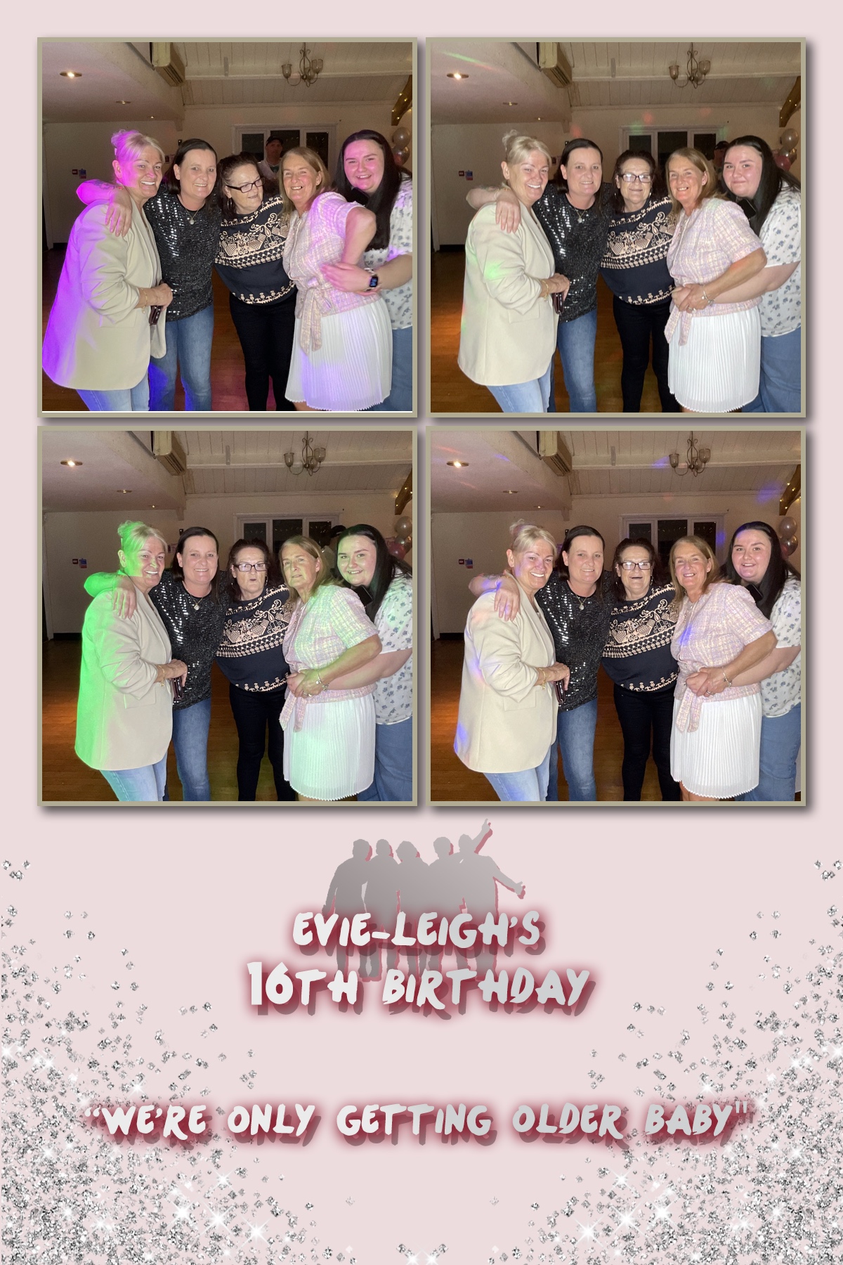 Evie-Leigh's 16th Birthday | View more photos from the event at gallery.liverpoolselfiemirror.co.uk/u/LiverpoolSelfieMirror/Evie-Leighs-16th-Birthday