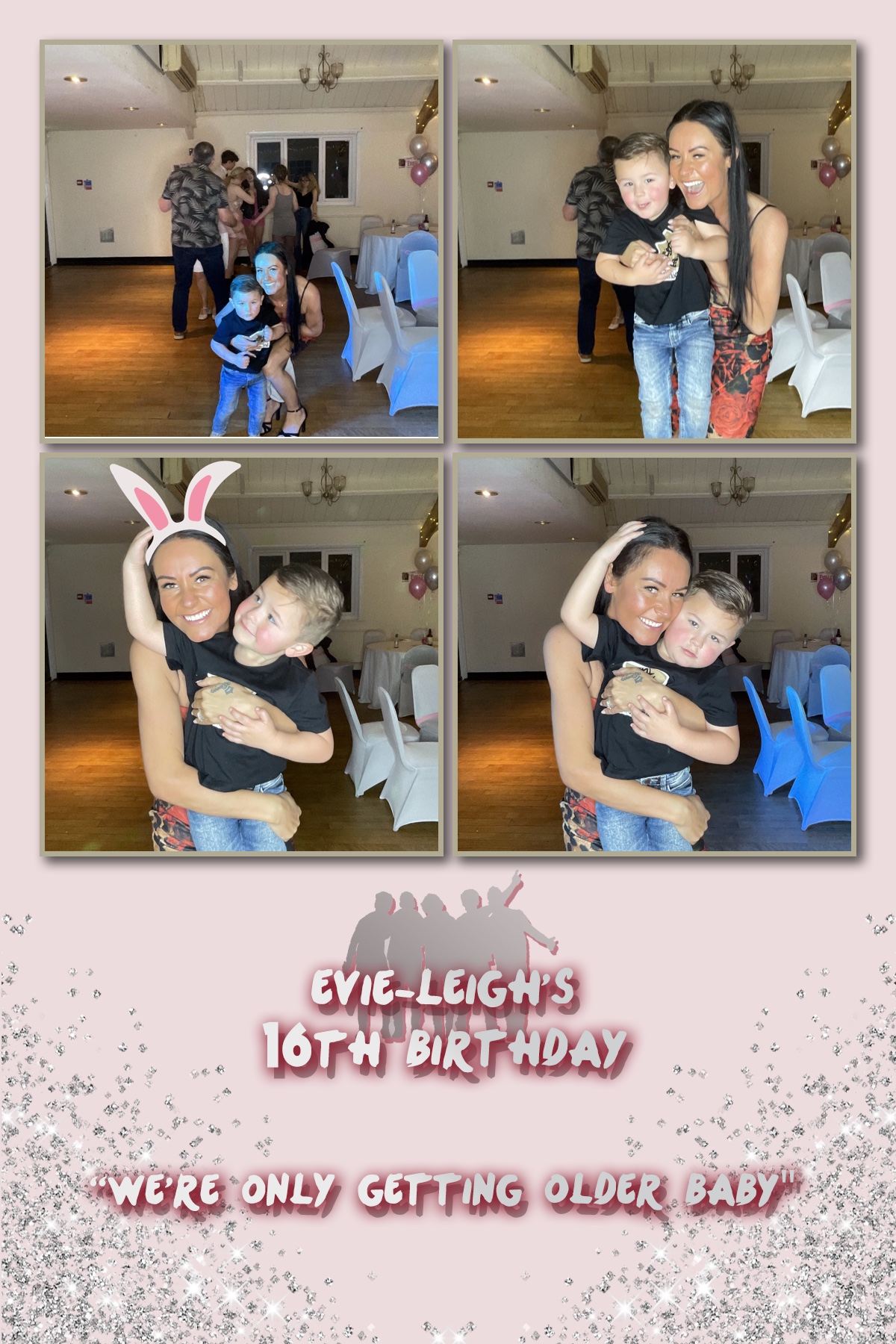 Evie-Leigh's 16th Birthday | View more photos from the event at gallery.liverpoolselfiemirror.co.uk/u/LiverpoolSelfieMirror/Evie-Leighs-16th-Birthday