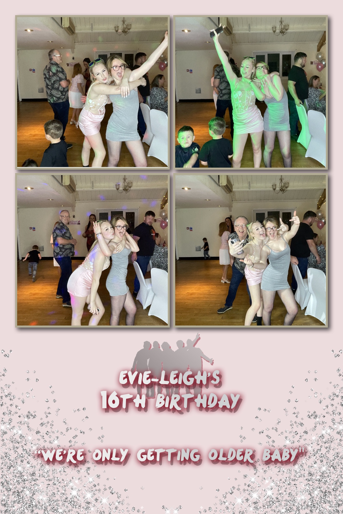 Evie-Leigh's 16th Birthday | View more photos from the event at gallery.liverpoolselfiemirror.co.uk/u/LiverpoolSelfieMirror/Evie-Leighs-16th-Birthday