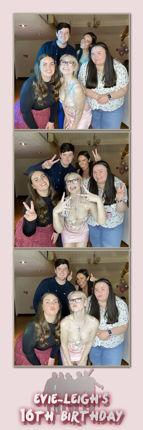 Evie-Leigh's 16th Birthday | View more photos from the event at gallery.liverpoolselfiemirror.co.uk/u/LiverpoolSelfieMirror/Evie-Leighs-16th-Birthday