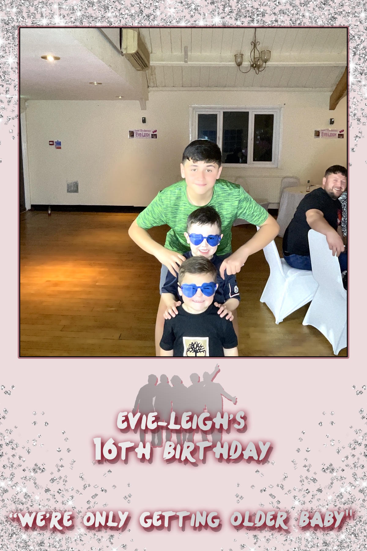 Evie-Leigh's 16th Birthday | View more photos from the event at gallery.liverpoolselfiemirror.co.uk/u/LiverpoolSelfieMirror/Evie-Leighs-16th-Birthday