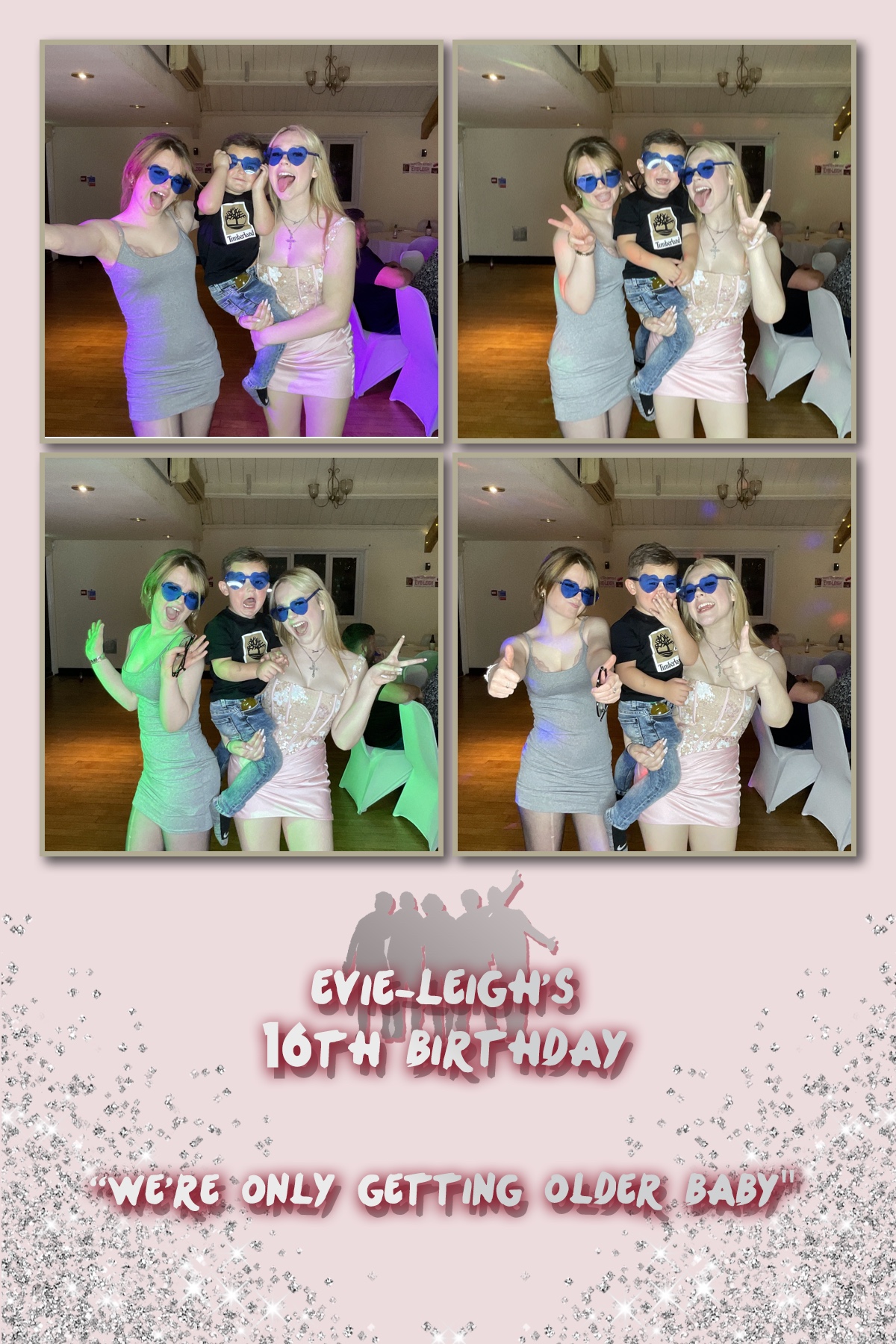 Evie-Leigh's 16th Birthday | View more photos from the event at gallery.liverpoolselfiemirror.co.uk/u/LiverpoolSelfieMirror/Evie-Leighs-16th-Birthday