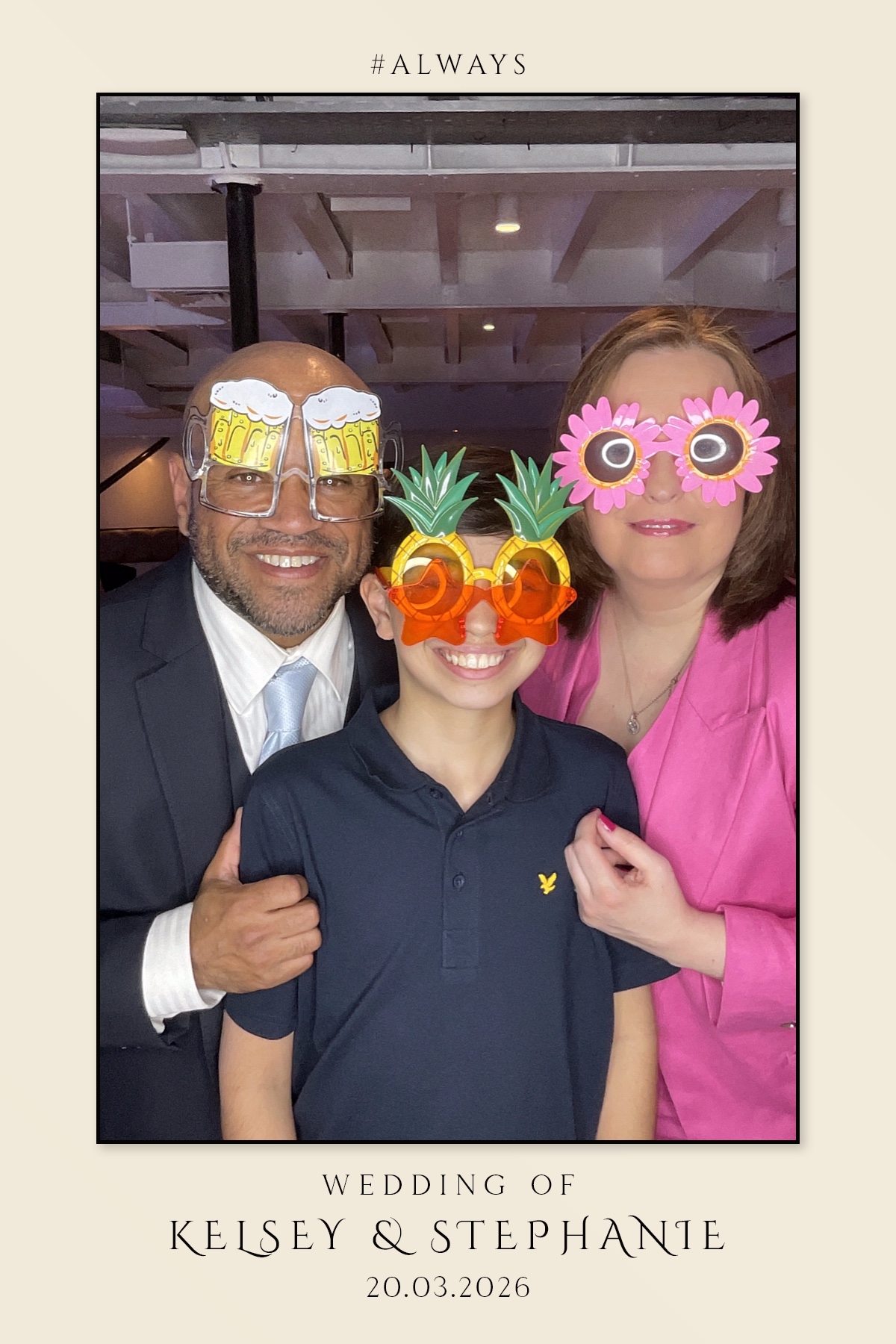 Kelsey & Stephanie's Wedding | View more photos from the event at gallery.liverpoolselfiemirror.co.uk/u/LiverpoolSelfieMirror/Kelsey-Stephanies-Wedding