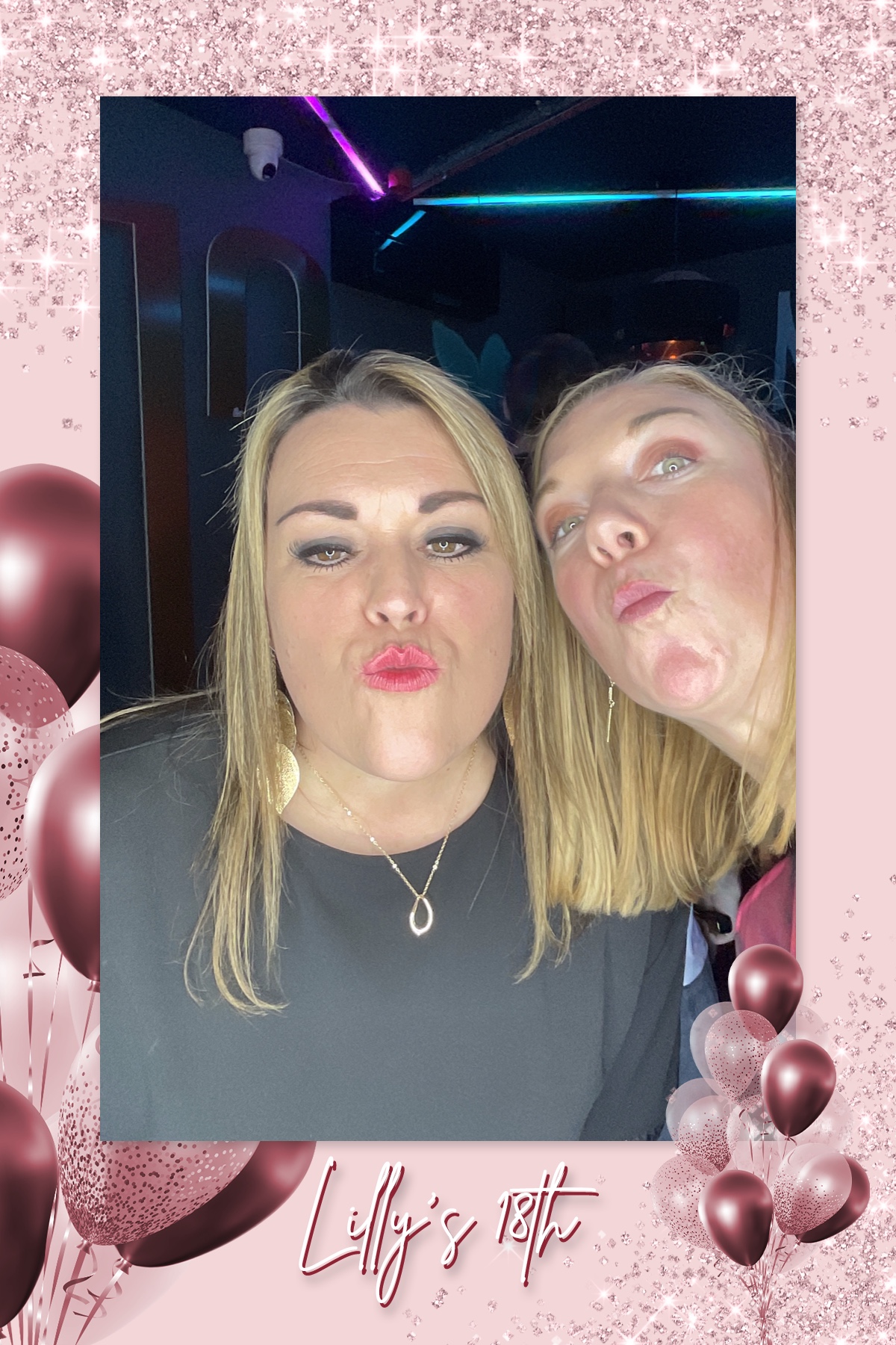 Lilly's 18th Birthday | View more photos from the event at gallery.liverpoolselfiemirror.co.uk/u/LiverpoolSelfieMirror/Lillys-18th-Birthday