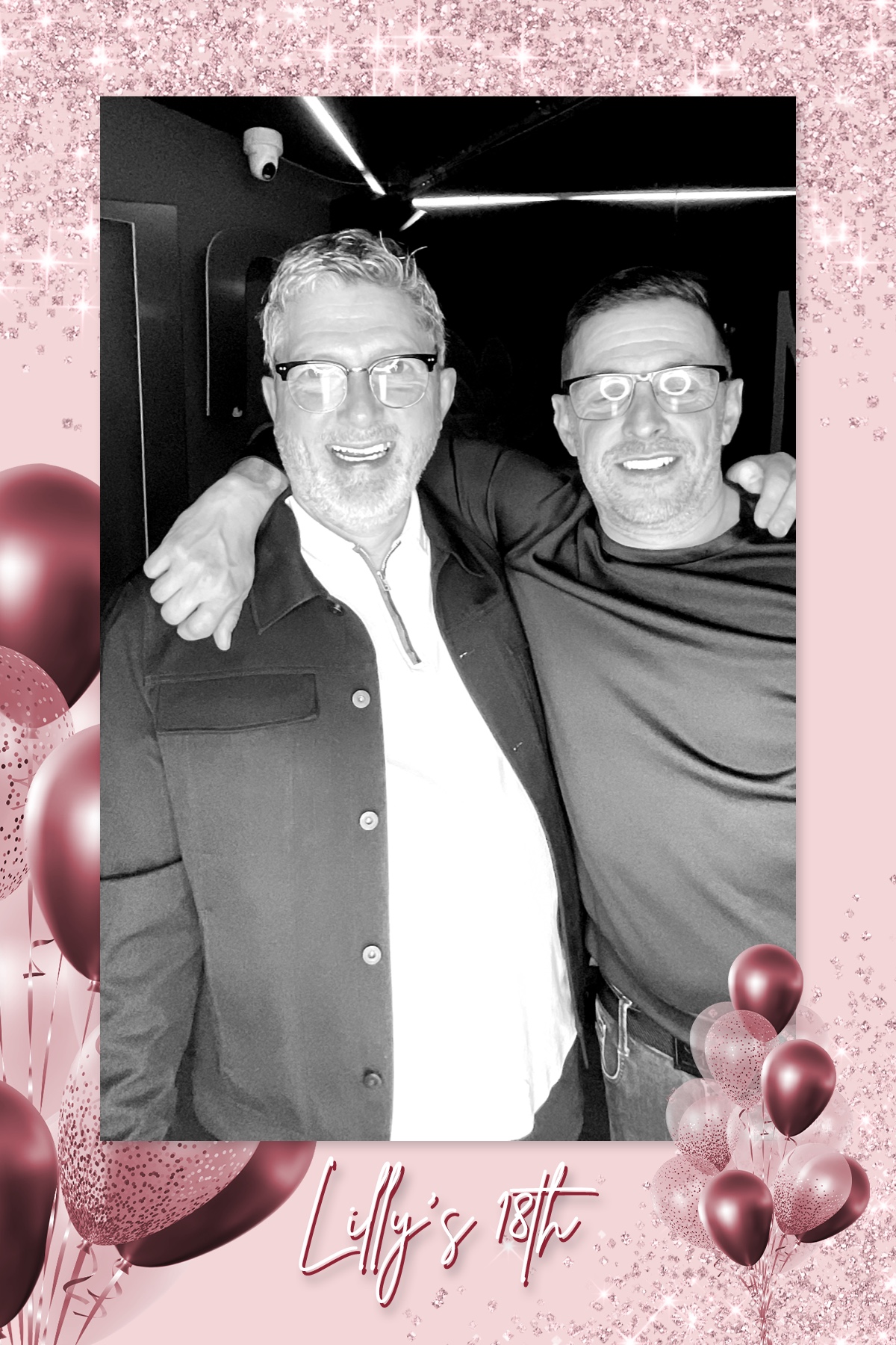 Lilly's 18th Birthday | View more photos from the event at gallery.liverpoolselfiemirror.co.uk/u/LiverpoolSelfieMirror/Lillys-18th-Birthday