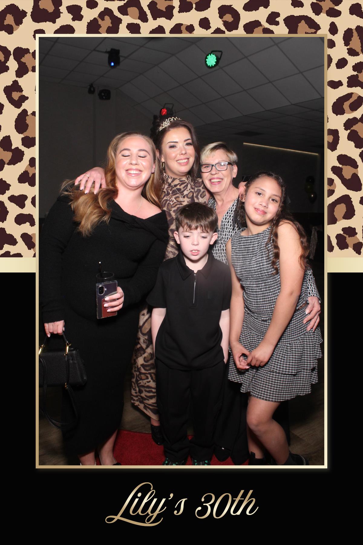 Lily's 30th Birthday | View more photos from the event at gallery.liverpoolselfiemirror.co.uk/u/LiverpoolSelfieMirror/Lilys-30th-Birthday