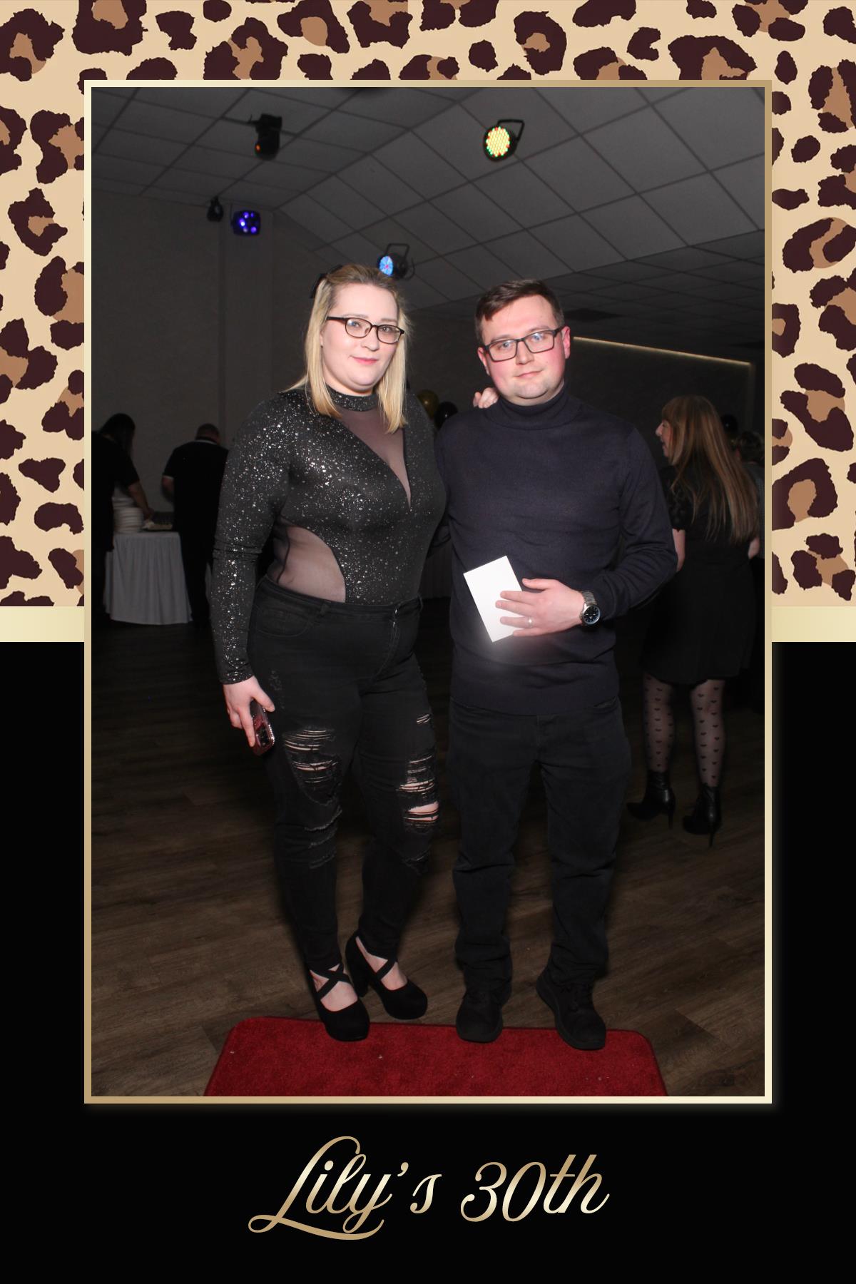 Lily's 30th Birthday | View more photos from the event at gallery.liverpoolselfiemirror.co.uk/u/LiverpoolSelfieMirror/Lilys-30th-Birthday