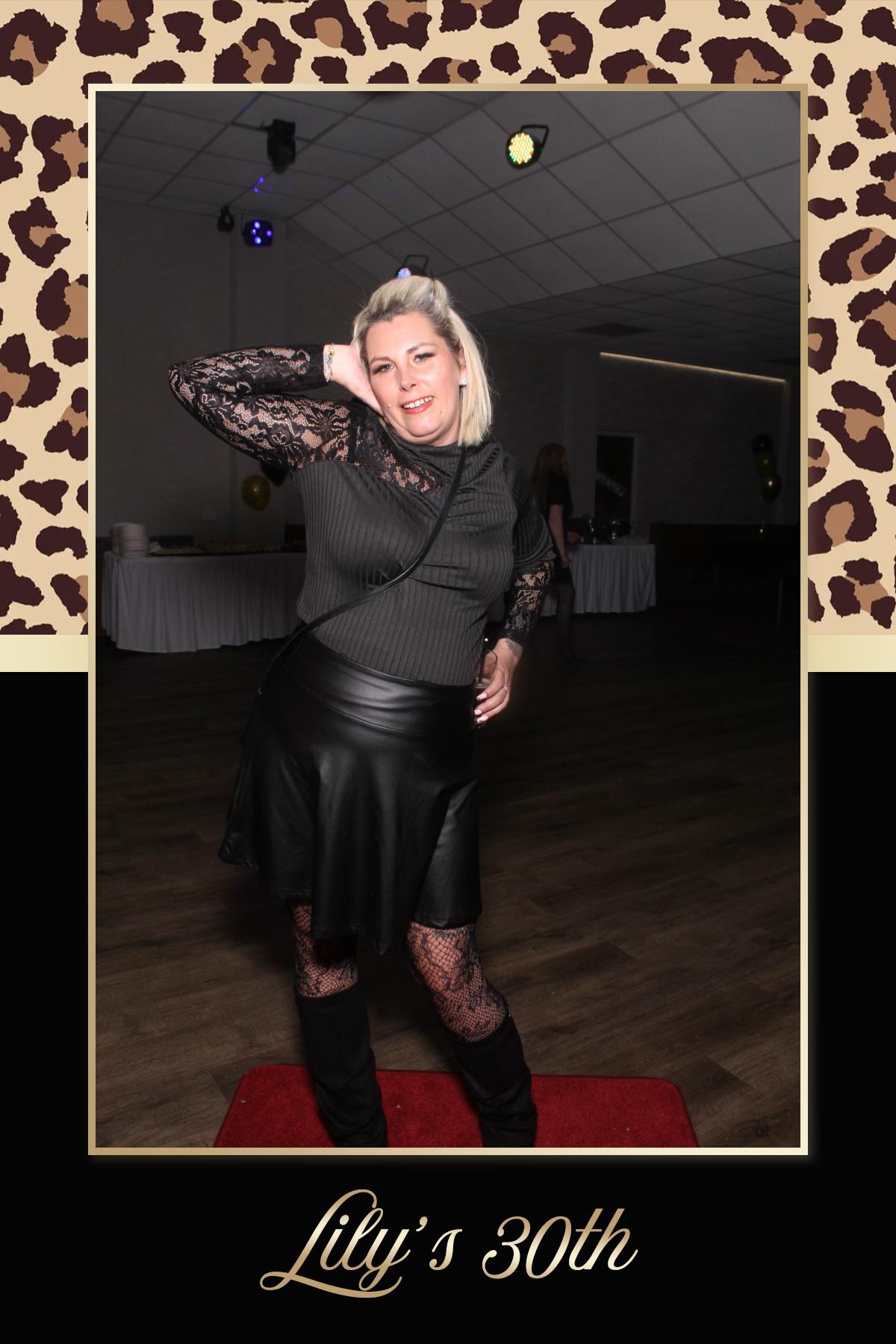 Lily's 30th Birthday | View more photos from the event at gallery.liverpoolselfiemirror.co.uk/u/LiverpoolSelfieMirror/Lilys-30th-Birthday