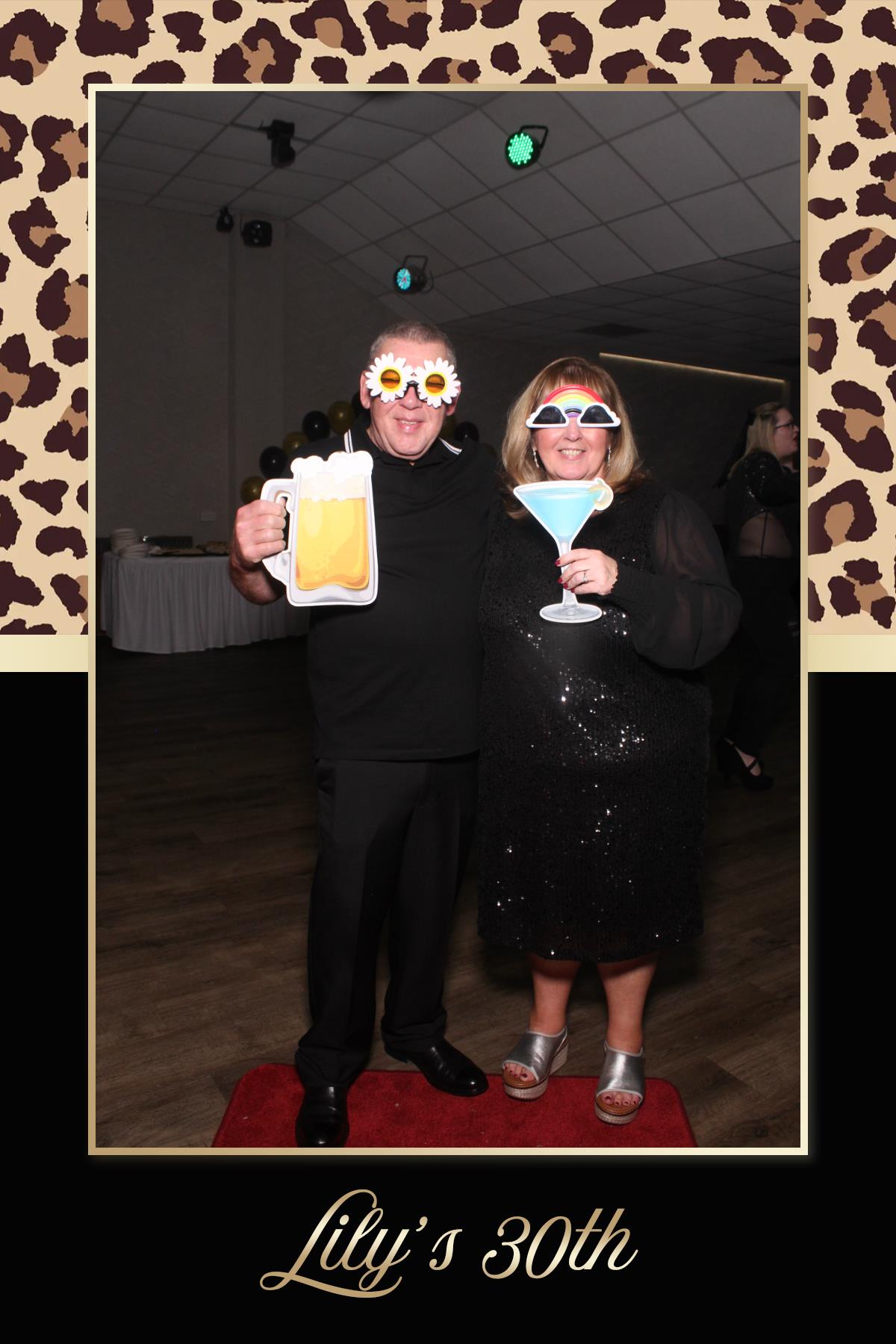 Lily's 30th Birthday | View more photos from the event at gallery.liverpoolselfiemirror.co.uk/u/LiverpoolSelfieMirror/Lilys-30th-Birthday