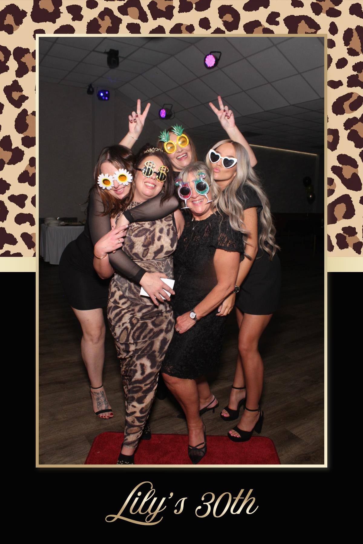 Lily's 30th Birthday | View more photos from the event at gallery.liverpoolselfiemirror.co.uk/u/LiverpoolSelfieMirror/Lilys-30th-Birthday