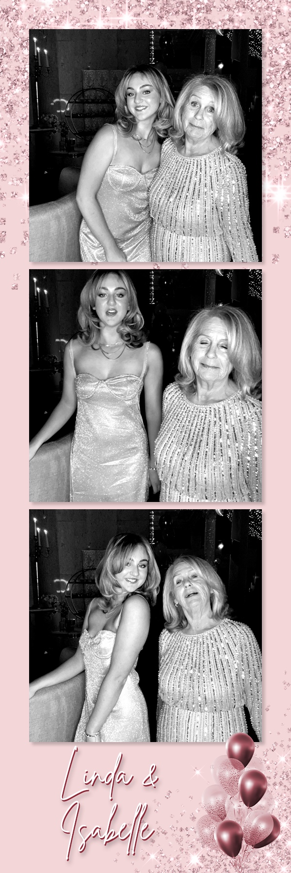 Linda & Isabelle's Birthday | View more photos from the event at gallery.liverpoolselfiemirror.co.uk/u/LiverpoolSelfieMirror/Linda-Isabelles-Birthday