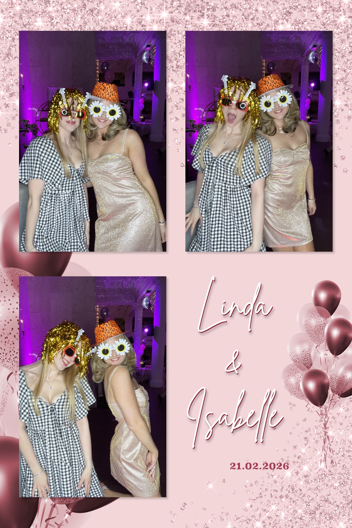 Linda & Isabelle's Birthday | View more photos from the event at gallery.liverpoolselfiemirror.co.uk/u/LiverpoolSelfieMirror/Linda-Isabelles-Birthday