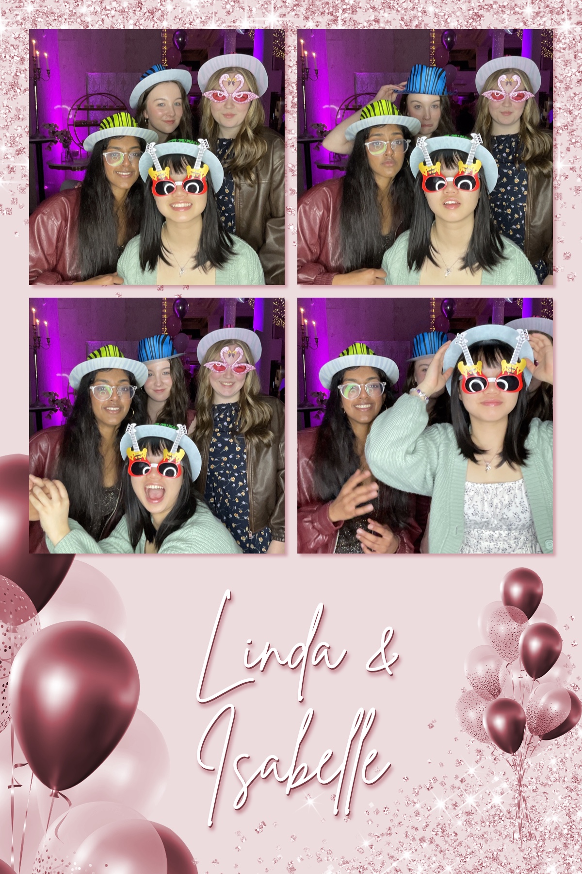 Linda & Isabelle's Birthday | View more photos from the event at gallery.liverpoolselfiemirror.co.uk/u/LiverpoolSelfieMirror/Linda-Isabelles-Birthday