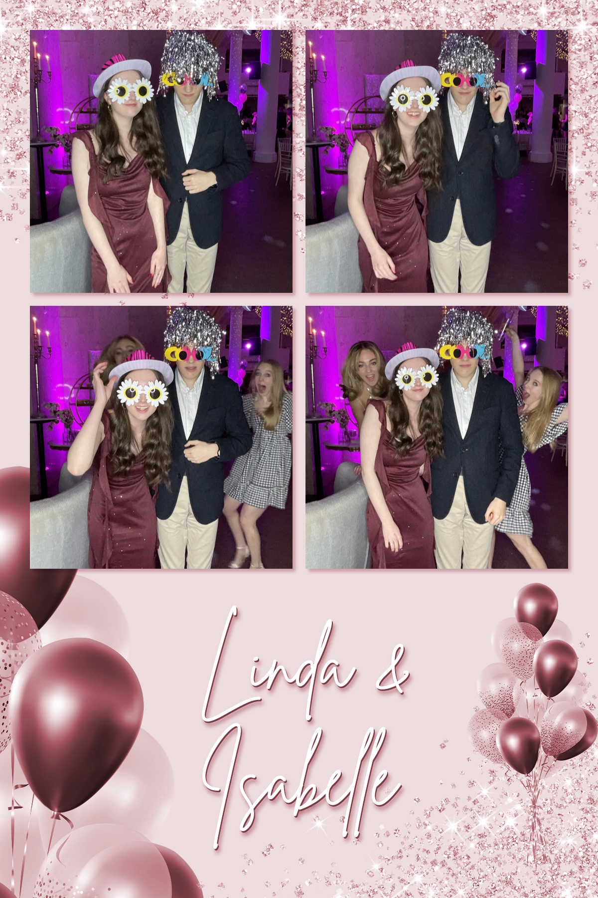 Linda & Isabelle's Birthday | View more photos from the event at gallery.liverpoolselfiemirror.co.uk/u/LiverpoolSelfieMirror/Linda-Isabelles-Birthday