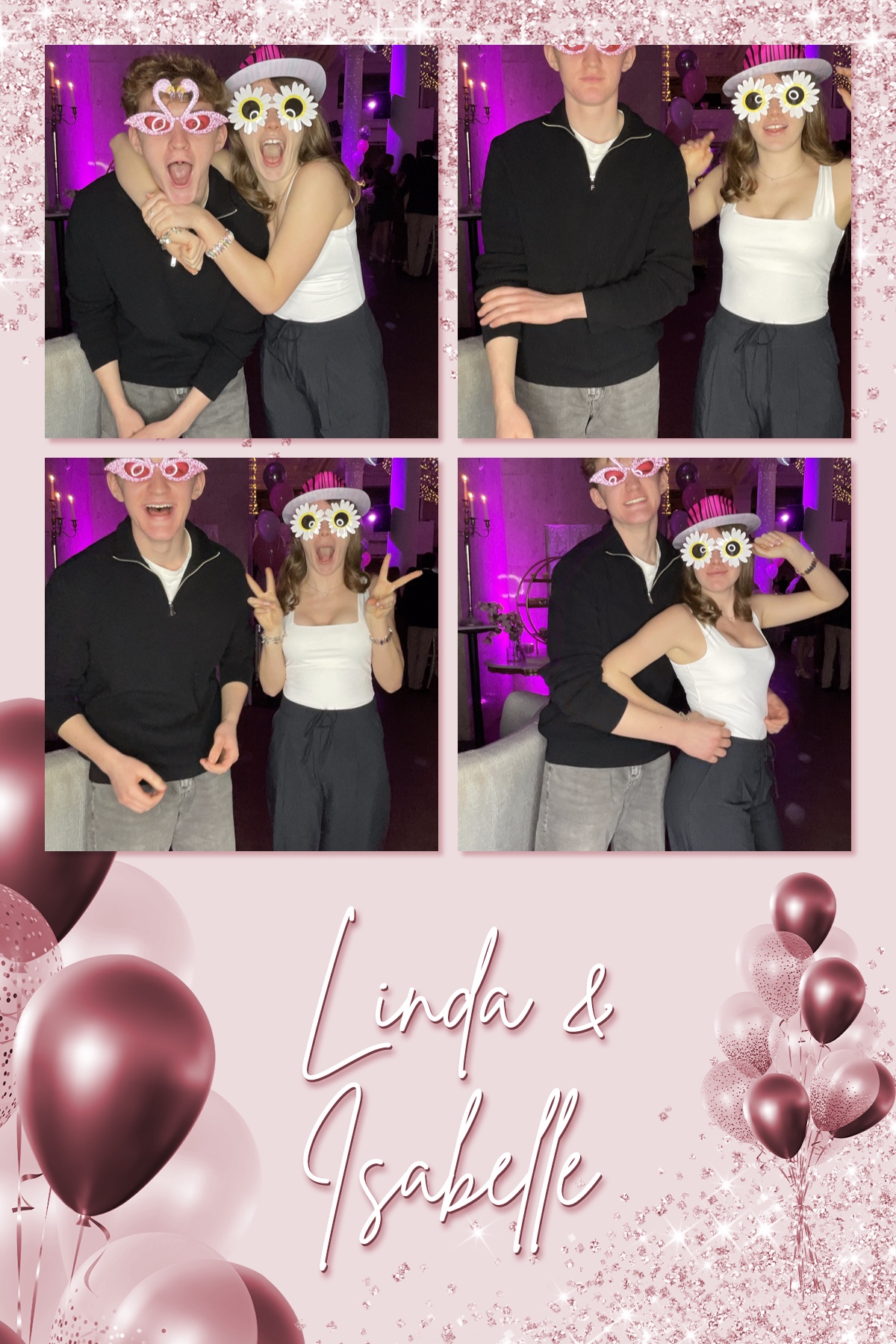 Linda & Isabelle's Birthday | View more photos from the event at gallery.liverpoolselfiemirror.co.uk/u/LiverpoolSelfieMirror/Linda-Isabelles-Birthday