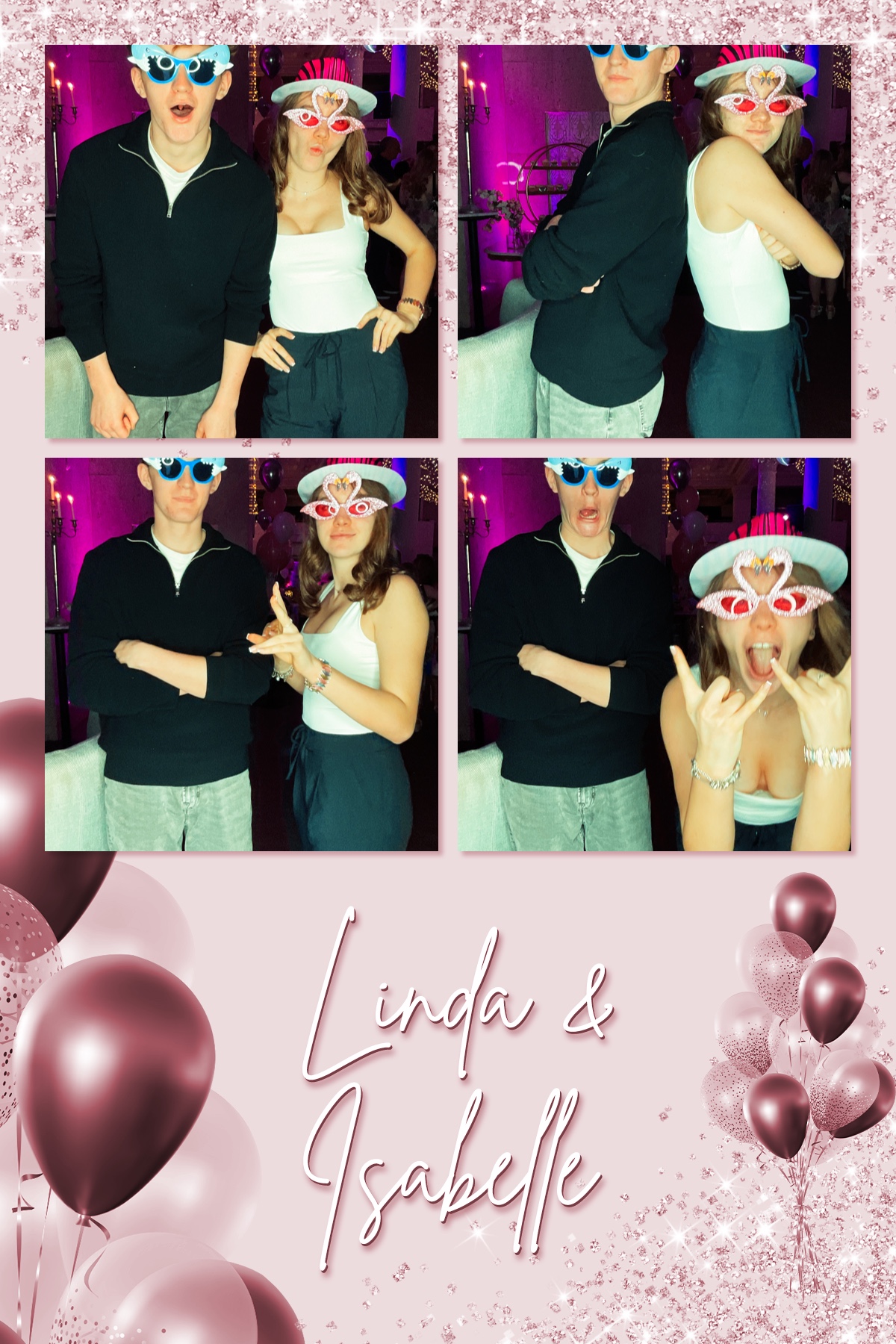 Linda & Isabelle's Birthday | View more photos from the event at gallery.liverpoolselfiemirror.co.uk/u/LiverpoolSelfieMirror/Linda-Isabelles-Birthday