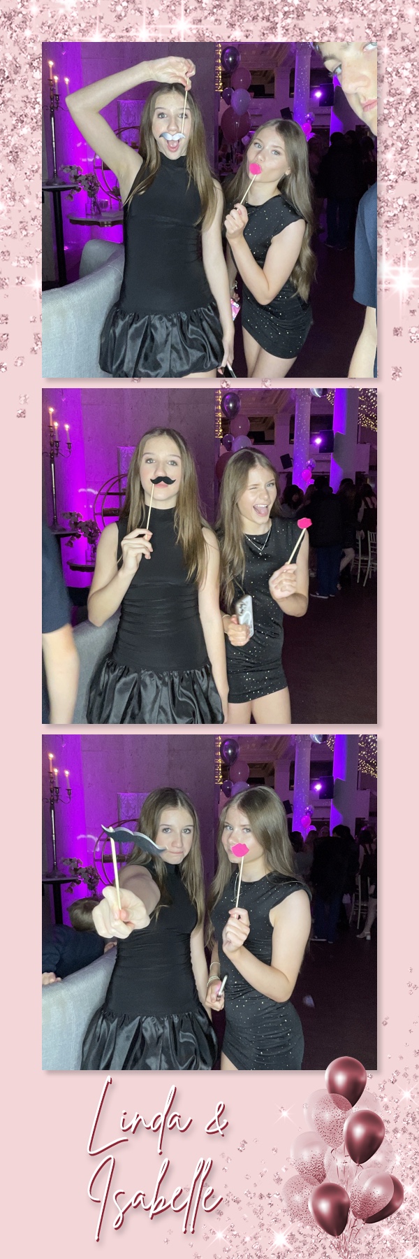 Linda & Isabelle's Birthday | View more photos from the event at gallery.liverpoolselfiemirror.co.uk/u/LiverpoolSelfieMirror/Linda-Isabelles-Birthday