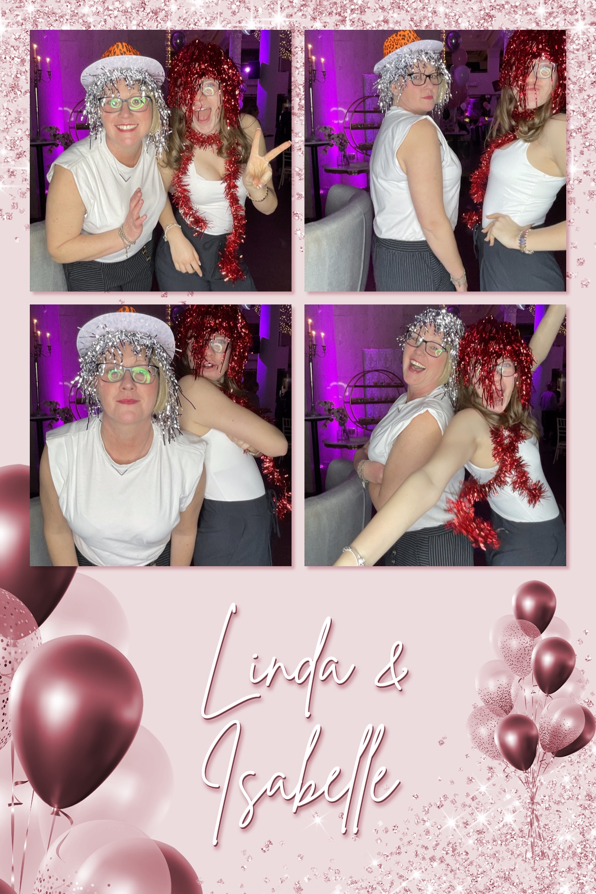 Linda & Isabelle's Birthday | View more photos from the event at gallery.liverpoolselfiemirror.co.uk/u/LiverpoolSelfieMirror/Linda-Isabelles-Birthday