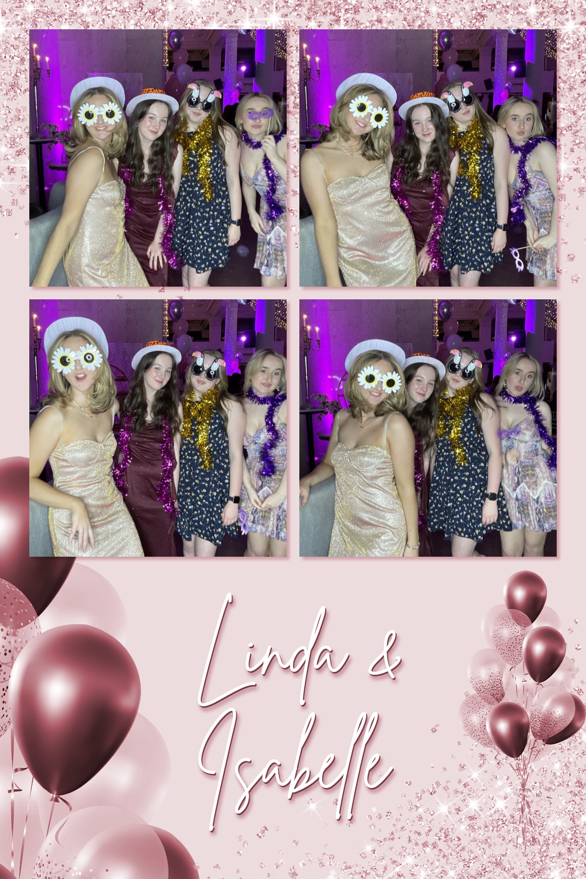 Linda & Isabelle's Birthday | View more photos from the event at gallery.liverpoolselfiemirror.co.uk/u/LiverpoolSelfieMirror/Linda-Isabelles-Birthday