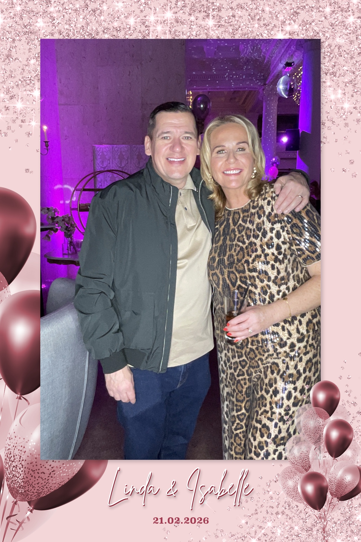 Linda & Isabelle's Birthday | View more photos from the event at gallery.liverpoolselfiemirror.co.uk/u/LiverpoolSelfieMirror/Linda-Isabelles-Birthday