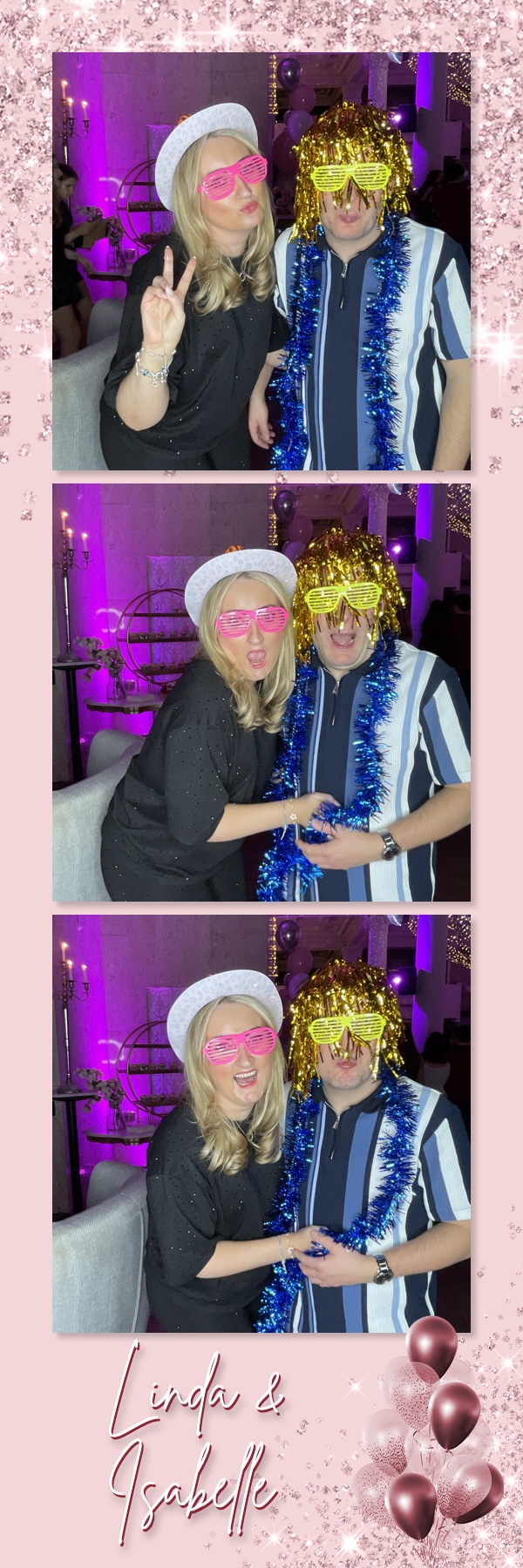 Linda & Isabelle's Birthday | View more photos from the event at gallery.liverpoolselfiemirror.co.uk/u/LiverpoolSelfieMirror/Linda-Isabelles-Birthday