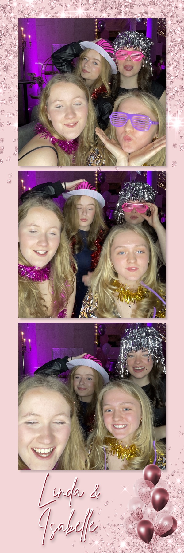 Linda & Isabelle's Birthday | View more photos from the event at gallery.liverpoolselfiemirror.co.uk/u/LiverpoolSelfieMirror/Linda-Isabelles-Birthday