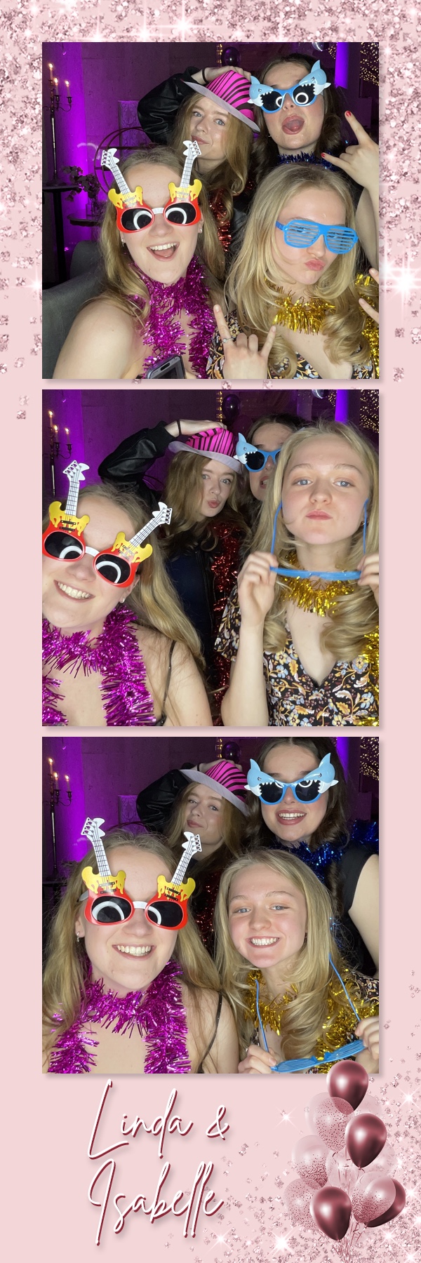 Linda & Isabelle's Birthday | View more photos from the event at gallery.liverpoolselfiemirror.co.uk/u/LiverpoolSelfieMirror/Linda-Isabelles-Birthday