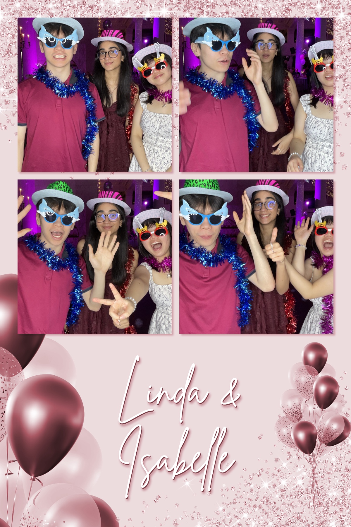 Linda & Isabelle's Birthday | View more photos from the event at gallery.liverpoolselfiemirror.co.uk/u/LiverpoolSelfieMirror/Linda-Isabelles-Birthday