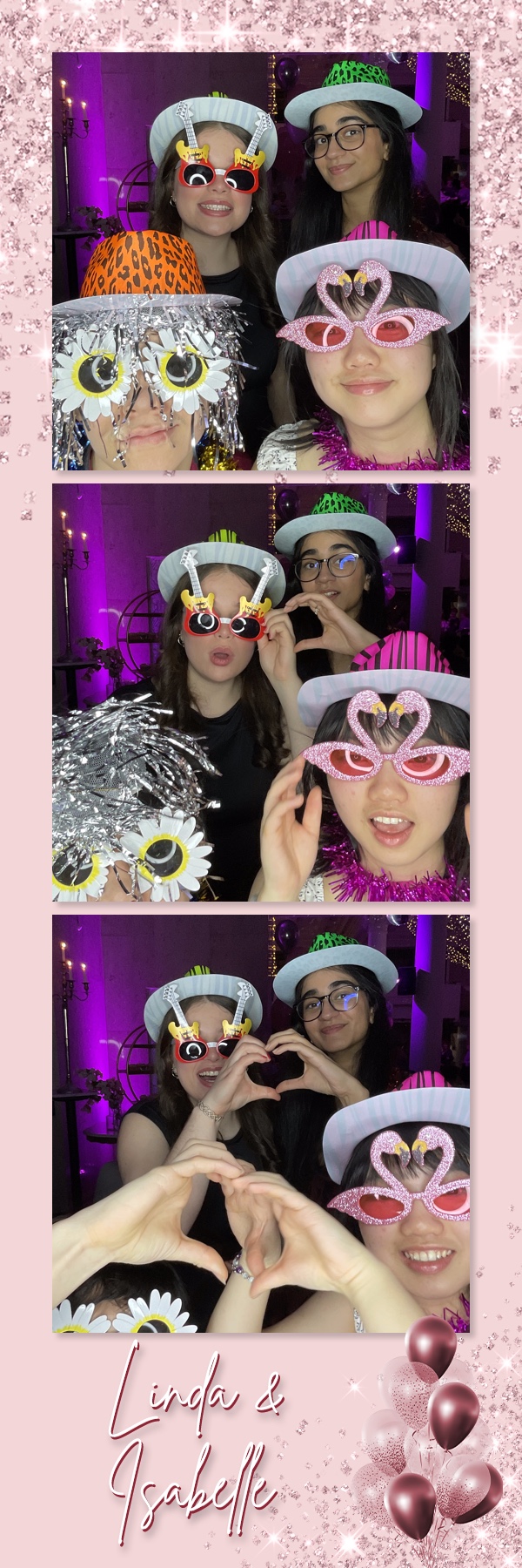 Linda & Isabelle's Birthday | View more photos from the event at gallery.liverpoolselfiemirror.co.uk/u/LiverpoolSelfieMirror/Linda-Isabelles-Birthday