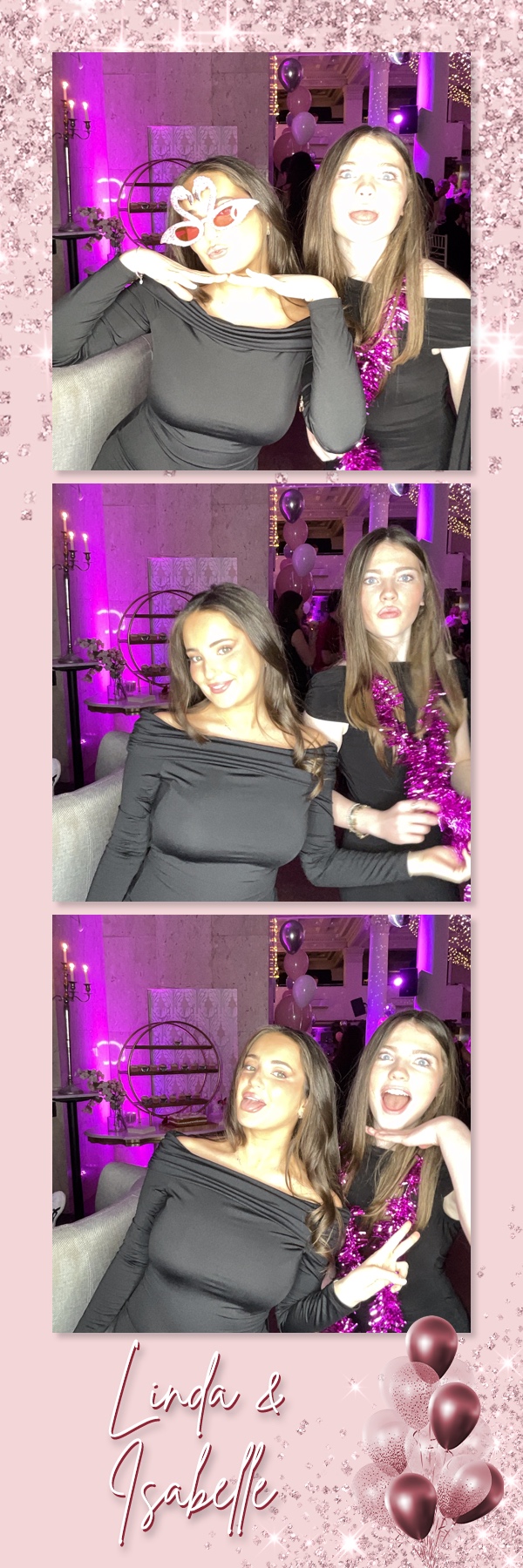 Linda & Isabelle's Birthday | View more photos from the event at gallery.liverpoolselfiemirror.co.uk/u/LiverpoolSelfieMirror/Linda-Isabelles-Birthday