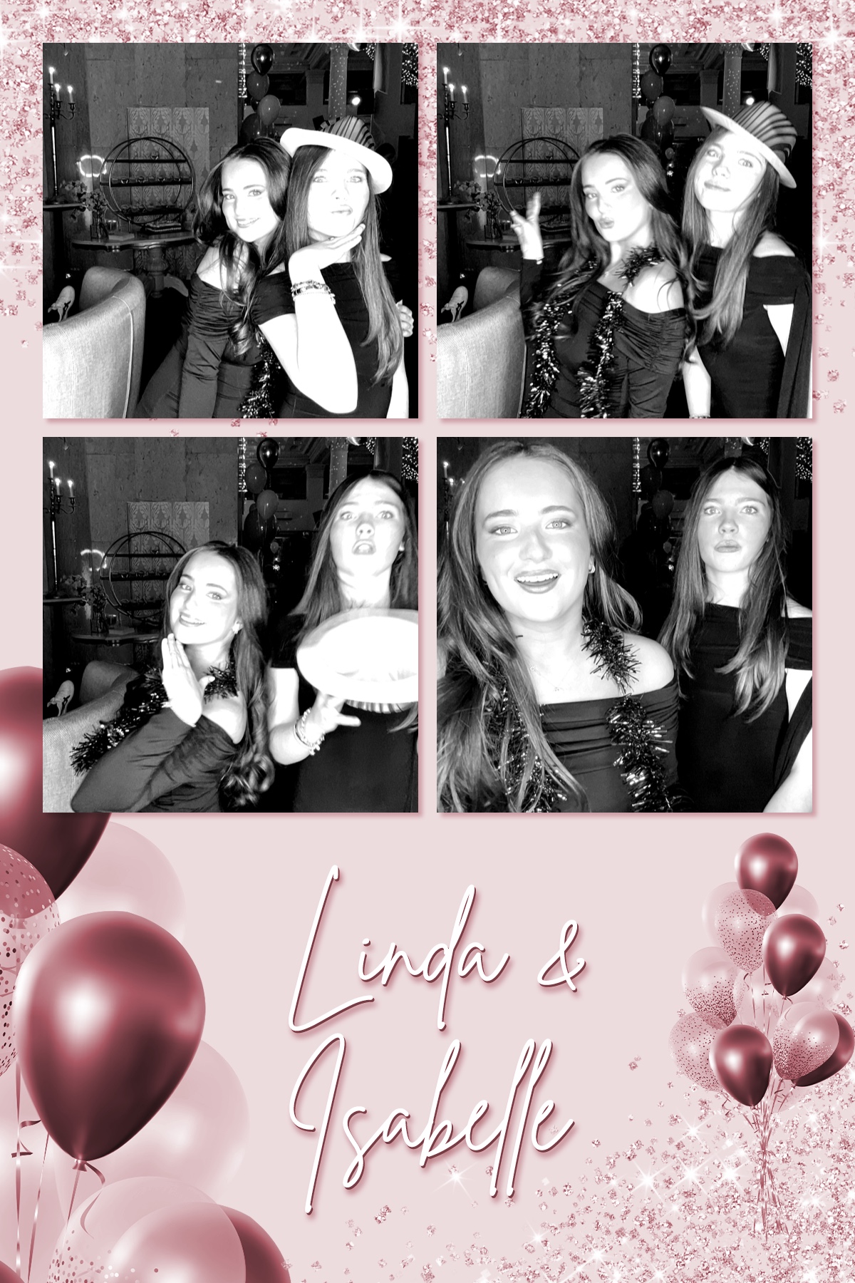 Linda & Isabelle's Birthday | View more photos from the event at gallery.liverpoolselfiemirror.co.uk/u/LiverpoolSelfieMirror/Linda-Isabelles-Birthday