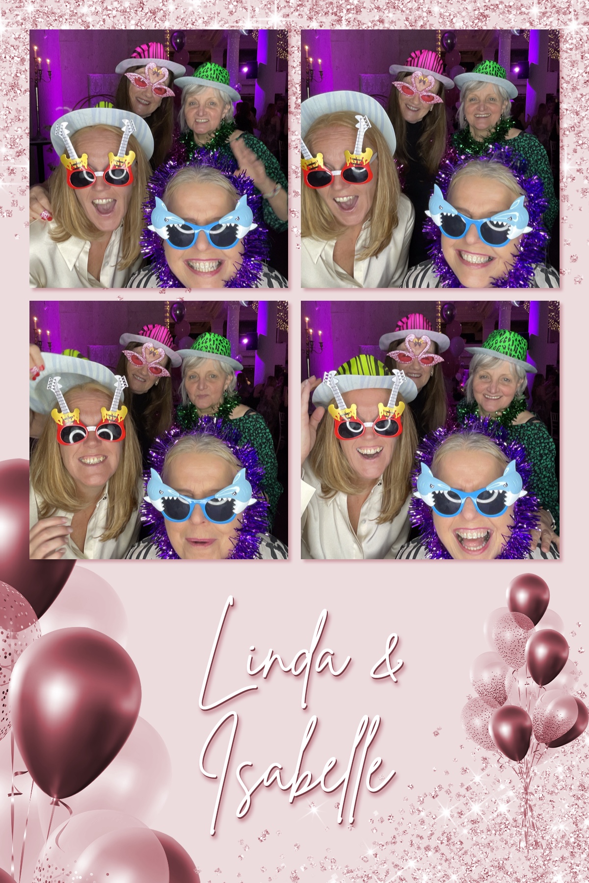 Linda & Isabelle's Birthday | View more photos from the event at gallery.liverpoolselfiemirror.co.uk/u/LiverpoolSelfieMirror/Linda-Isabelles-Birthday