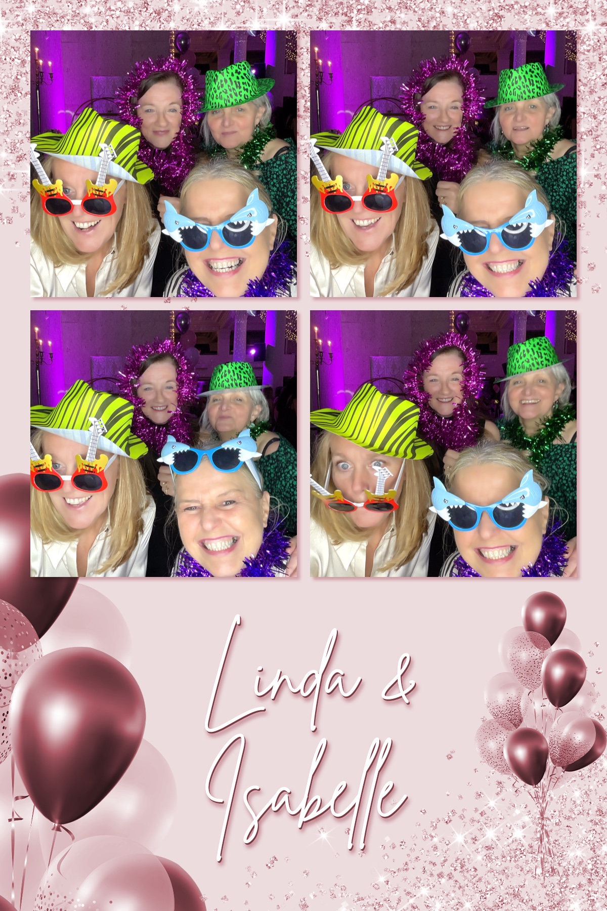 Linda & Isabelle's Birthday | View more photos from the event at gallery.liverpoolselfiemirror.co.uk/u/LiverpoolSelfieMirror/Linda-Isabelles-Birthday