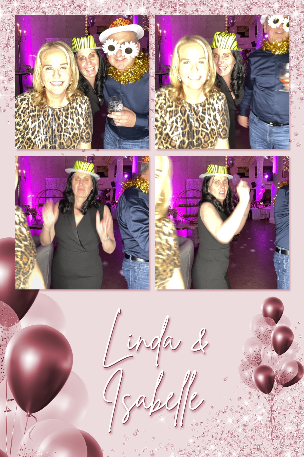 Linda & Isabelle's Birthday | View more photos from the event at gallery.liverpoolselfiemirror.co.uk/u/LiverpoolSelfieMirror/Linda-Isabelles-Birthday