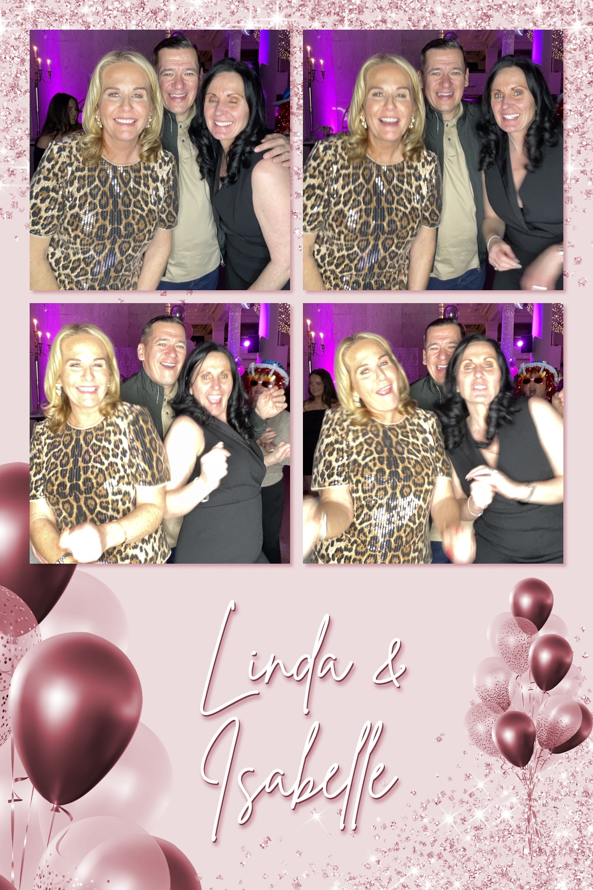 Linda & Isabelle's Birthday | View more photos from the event at gallery.liverpoolselfiemirror.co.uk/u/LiverpoolSelfieMirror/Linda-Isabelles-Birthday