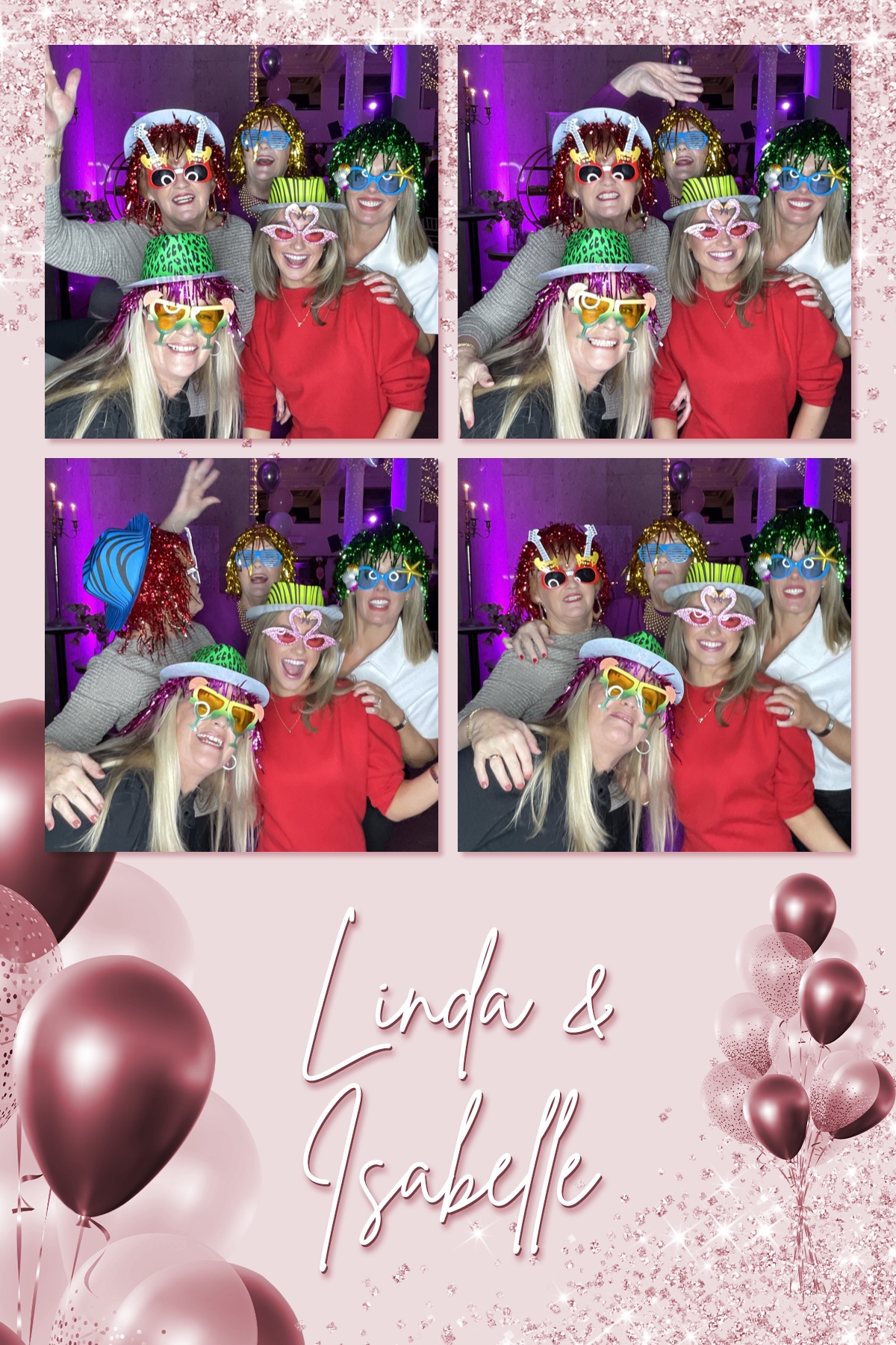 Linda & Isabelle's Birthday | View more photos from the event at gallery.liverpoolselfiemirror.co.uk/u/LiverpoolSelfieMirror/Linda-Isabelles-Birthday