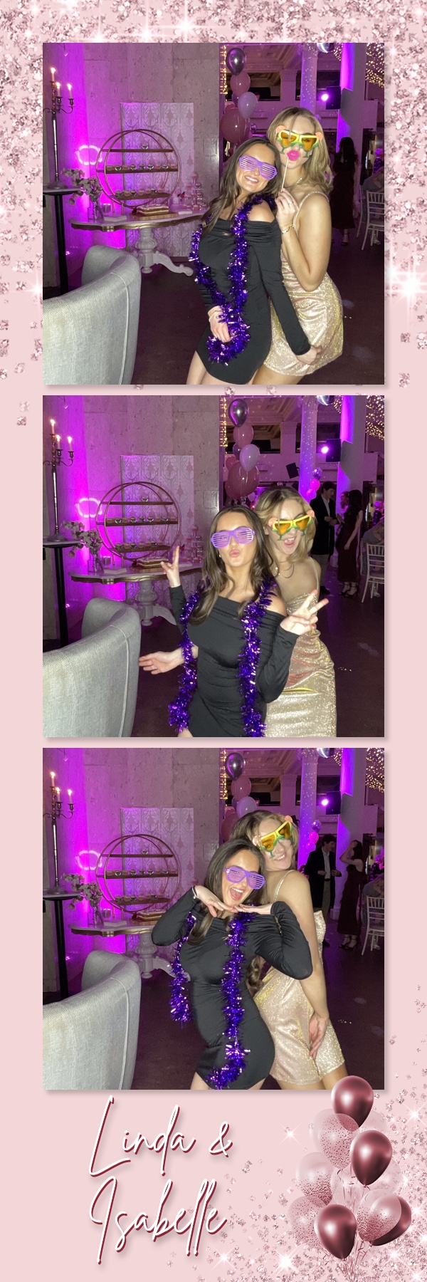 Linda & Isabelle's Birthday | View more photos from the event at gallery.liverpoolselfiemirror.co.uk/u/LiverpoolSelfieMirror/Linda-Isabelles-Birthday