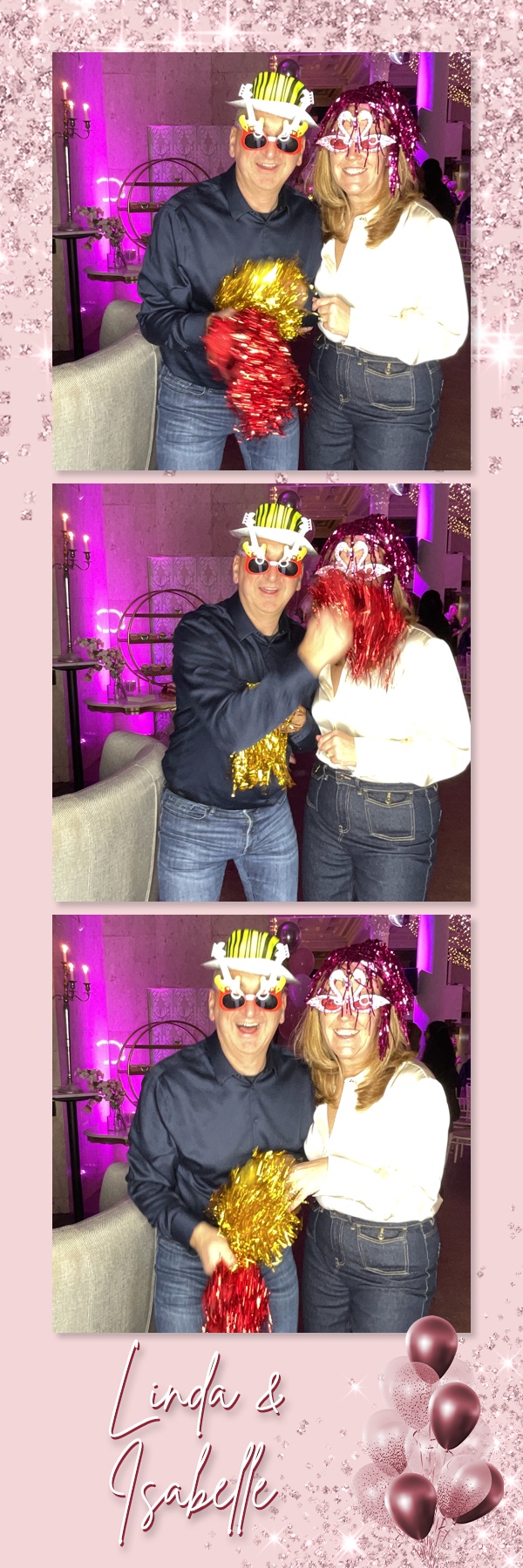 Linda & Isabelle's Birthday | View more photos from the event at gallery.liverpoolselfiemirror.co.uk/u/LiverpoolSelfieMirror/Linda-Isabelles-Birthday