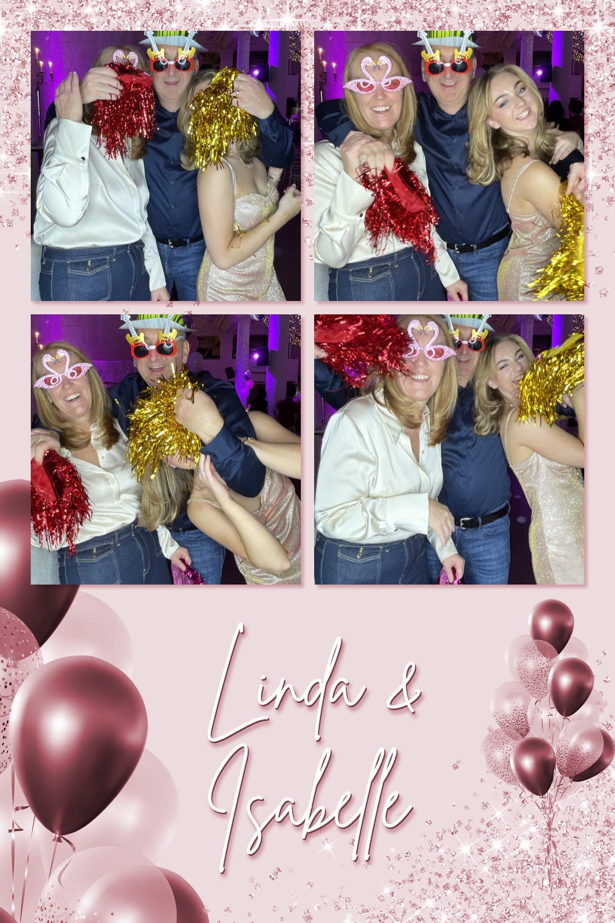 Linda & Isabelle's Birthday | View more photos from the event at gallery.liverpoolselfiemirror.co.uk/u/LiverpoolSelfieMirror/Linda-Isabelles-Birthday