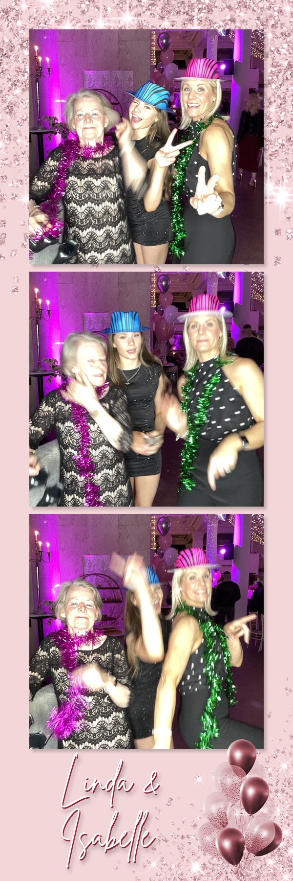 Linda & Isabelle's Birthday | View more photos from the event at gallery.liverpoolselfiemirror.co.uk/u/LiverpoolSelfieMirror/Linda-Isabelles-Birthday