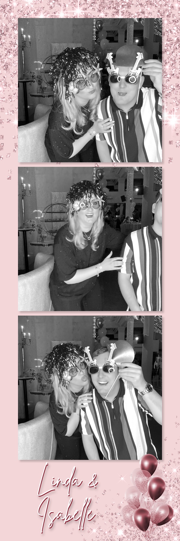 Linda & Isabelle's Birthday | View more photos from the event at gallery.liverpoolselfiemirror.co.uk/u/LiverpoolSelfieMirror/Linda-Isabelles-Birthday