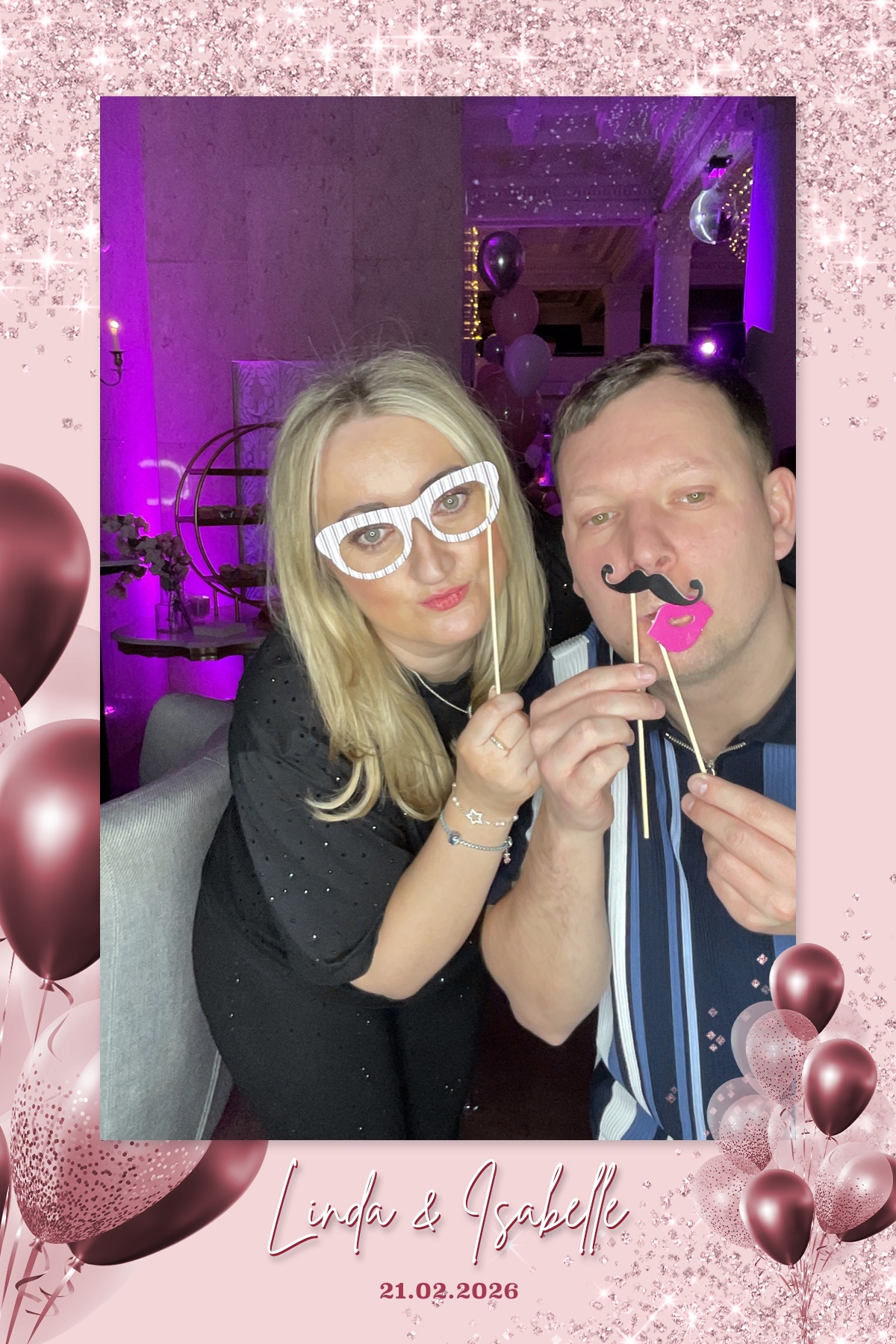 Linda & Isabelle's Birthday | View more photos from the event at gallery.liverpoolselfiemirror.co.uk/u/LiverpoolSelfieMirror/Linda-Isabelles-Birthday