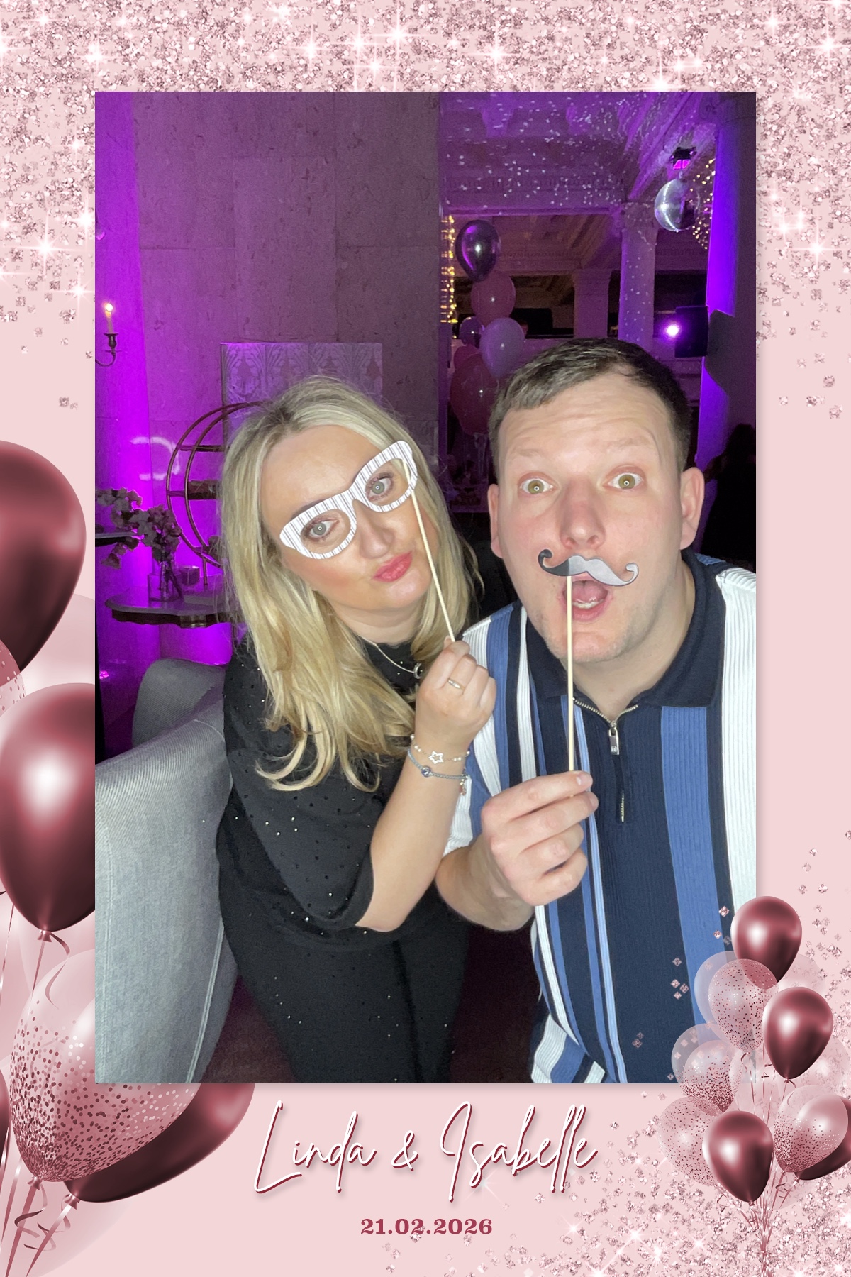 Linda & Isabelle's Birthday | View more photos from the event at gallery.liverpoolselfiemirror.co.uk/u/LiverpoolSelfieMirror/Linda-Isabelles-Birthday