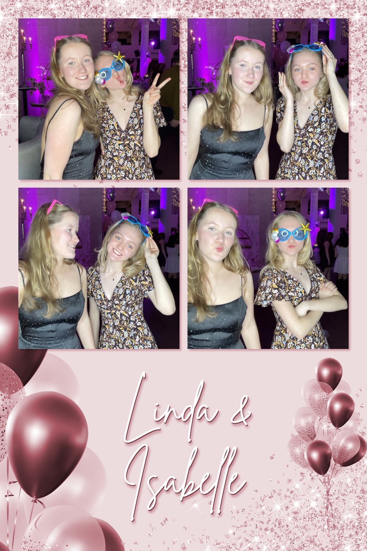 Linda & Isabelle's Birthday | View more photos from the event at gallery.liverpoolselfiemirror.co.uk/u/LiverpoolSelfieMirror/Linda-Isabelles-Birthday