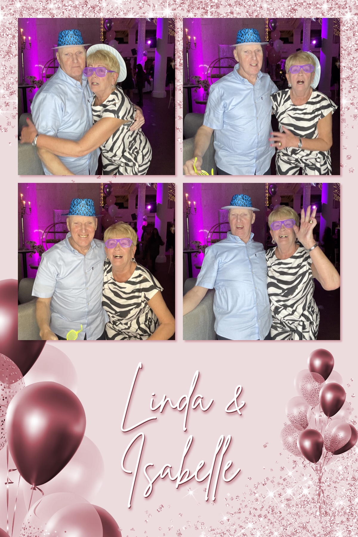 Linda & Isabelle's Birthday | View more photos from the event at gallery.liverpoolselfiemirror.co.uk/u/LiverpoolSelfieMirror/Linda-Isabelles-Birthday