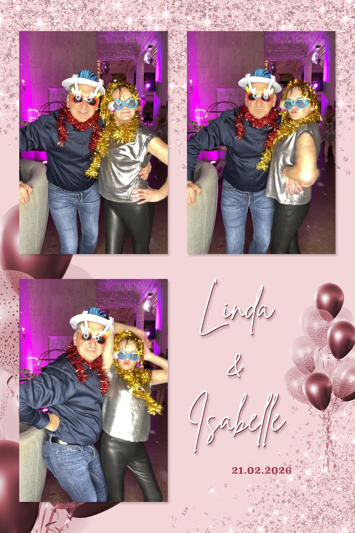 Linda & Isabelle's Birthday | View more photos from the event at gallery.liverpoolselfiemirror.co.uk/u/LiverpoolSelfieMirror/Linda-Isabelles-Birthday