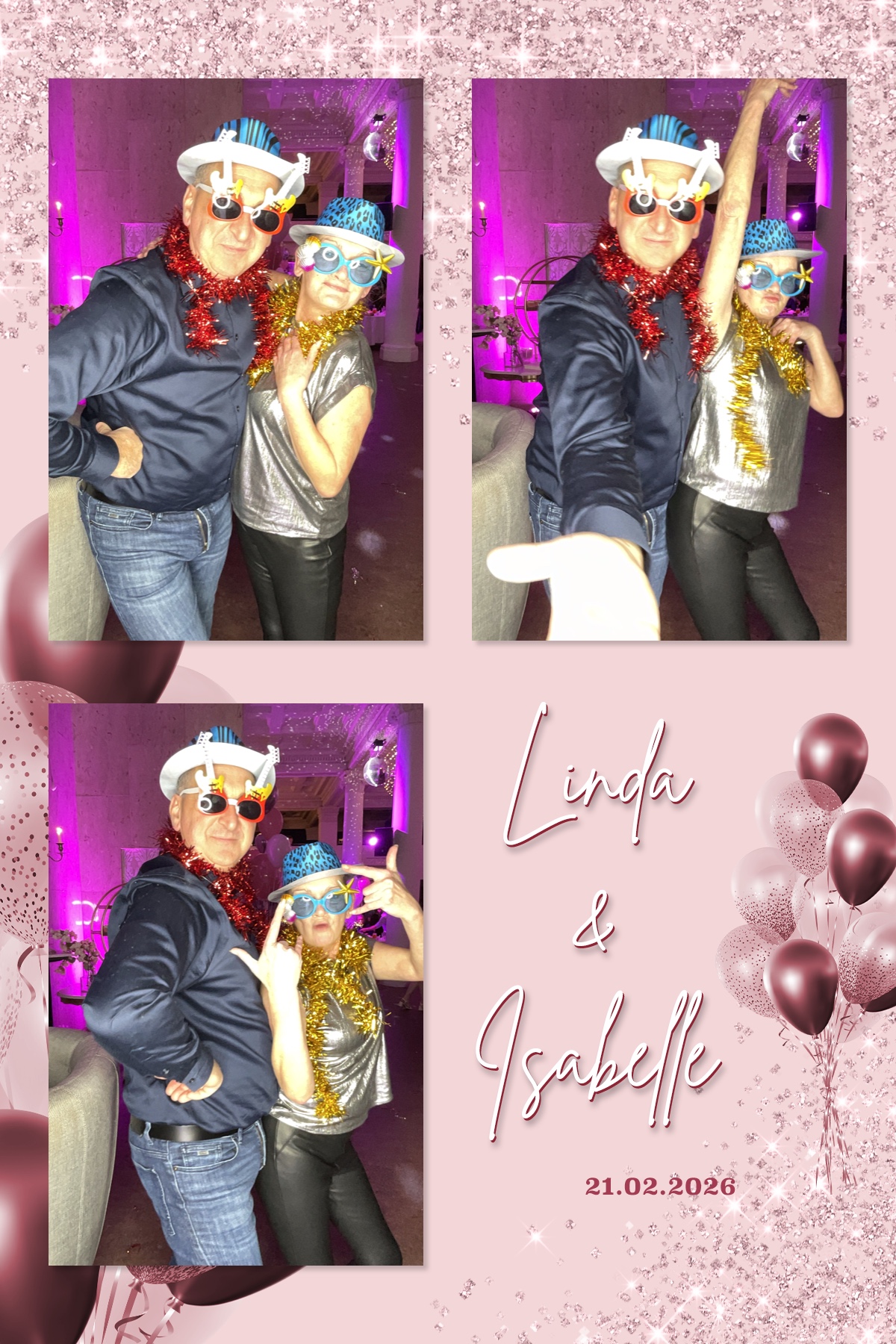 Linda & Isabelle's Birthday | View more photos from the event at gallery.liverpoolselfiemirror.co.uk/u/LiverpoolSelfieMirror/Linda-Isabelles-Birthday