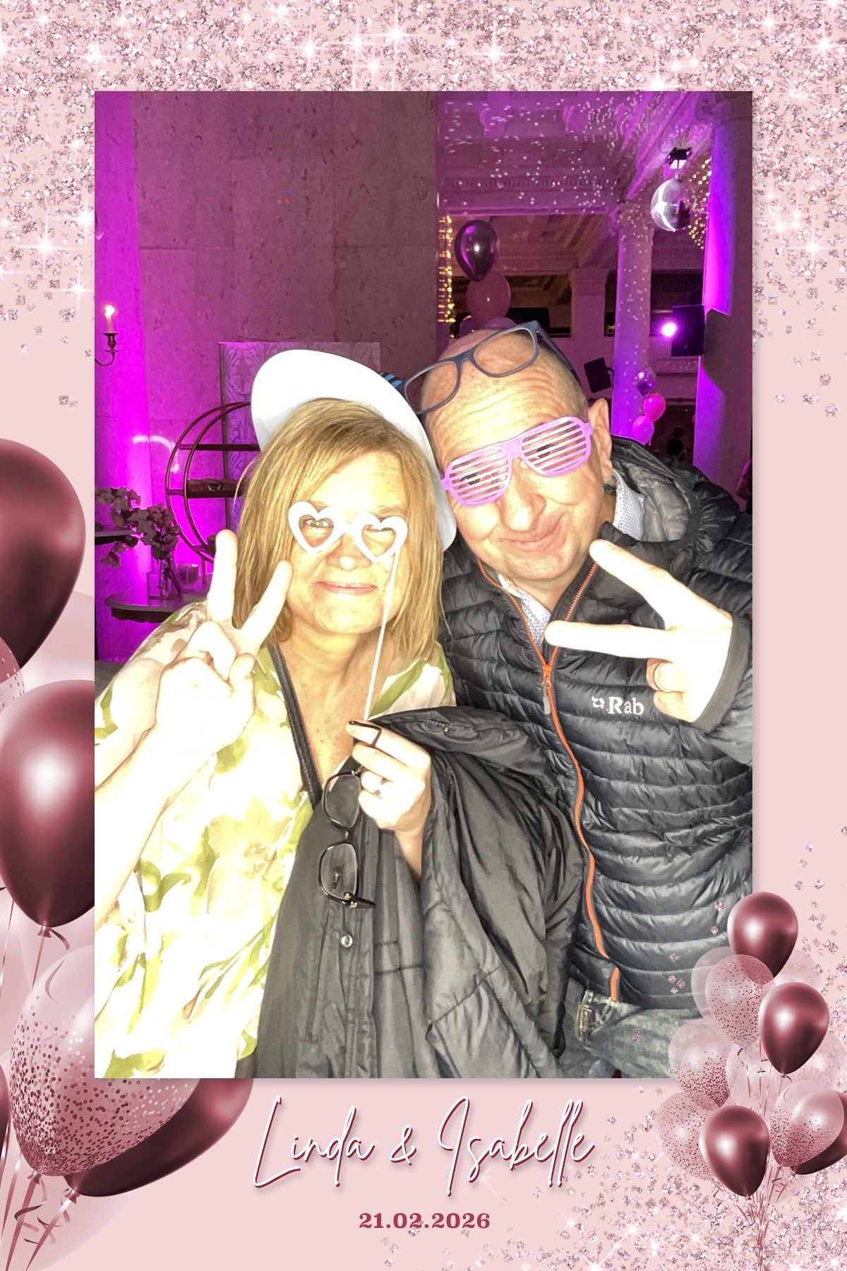 Linda & Isabelle's Birthday | View more photos from the event at gallery.liverpoolselfiemirror.co.uk/u/LiverpoolSelfieMirror/Linda-Isabelles-Birthday