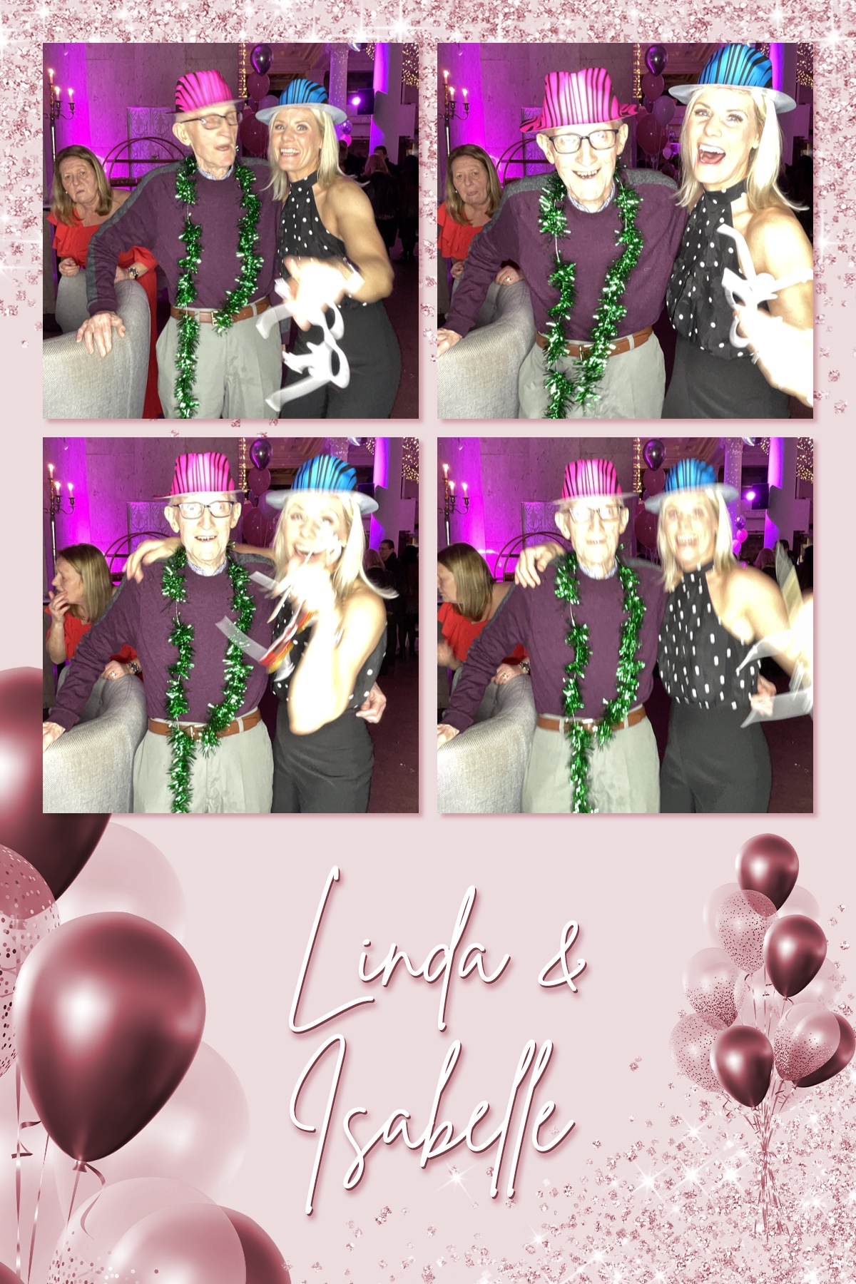 Linda & Isabelle's Birthday | View more photos from the event at gallery.liverpoolselfiemirror.co.uk/u/LiverpoolSelfieMirror/Linda-Isabelles-Birthday