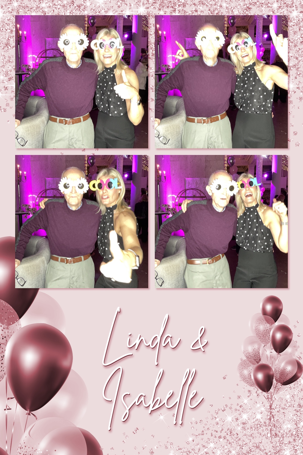 Linda & Isabelle's Birthday | View more photos from the event at gallery.liverpoolselfiemirror.co.uk/u/LiverpoolSelfieMirror/Linda-Isabelles-Birthday